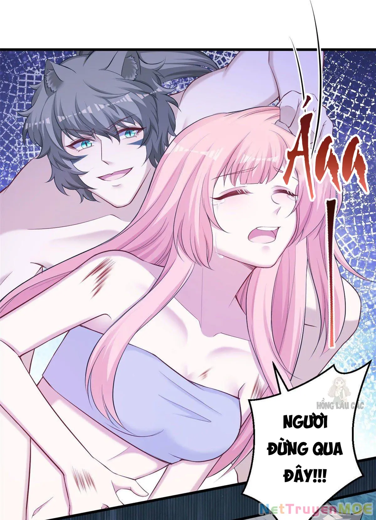 Thảnh Thơi Thú Thế Chủng Chủng Điền, Sinh Sinh Tể - Update Chapter 360 - Trang 2