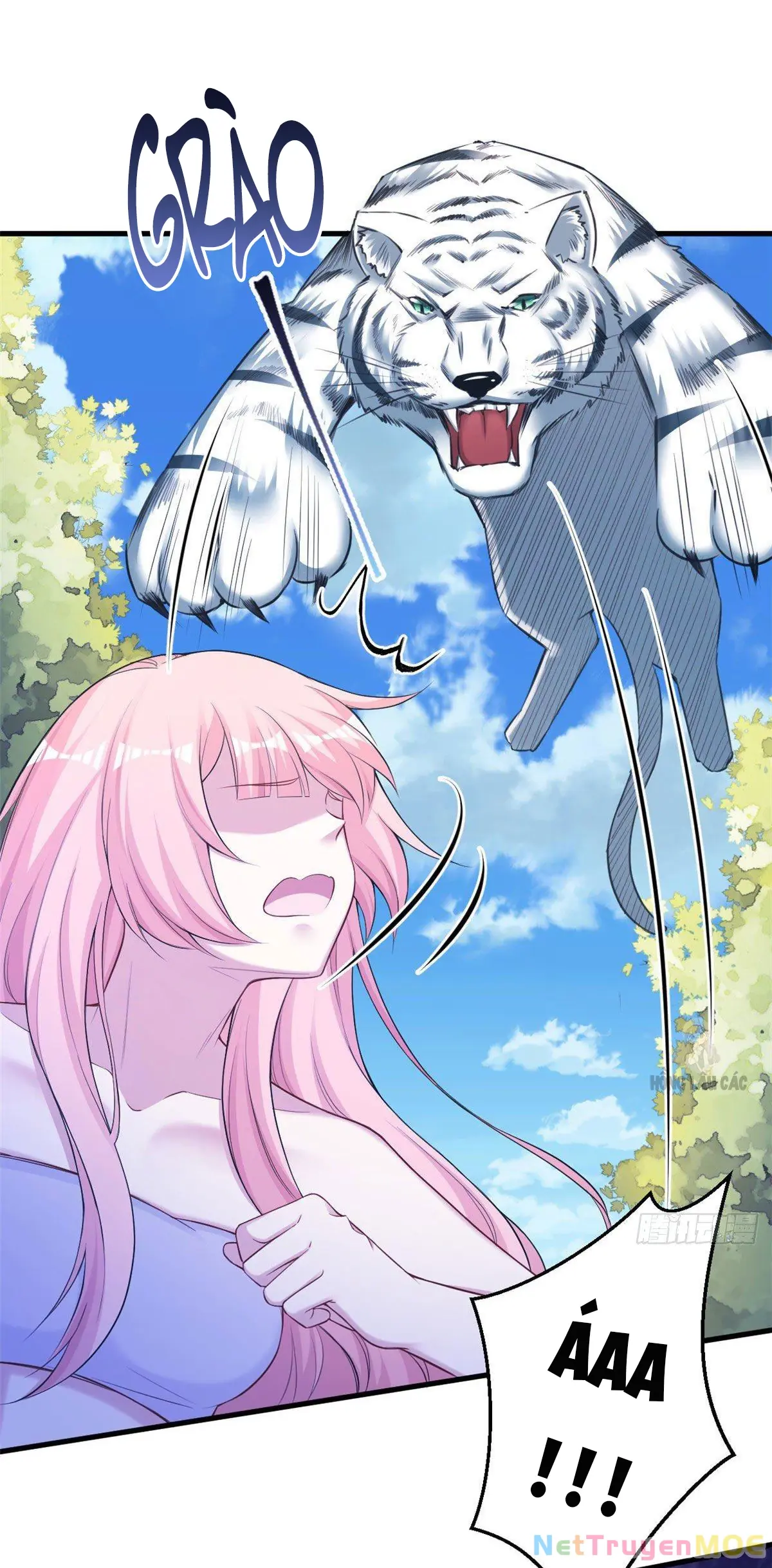 Thảnh Thơi Thú Thế Chủng Chủng Điền, Sinh Sinh Tể - Update Chapter 360 - Trang 22