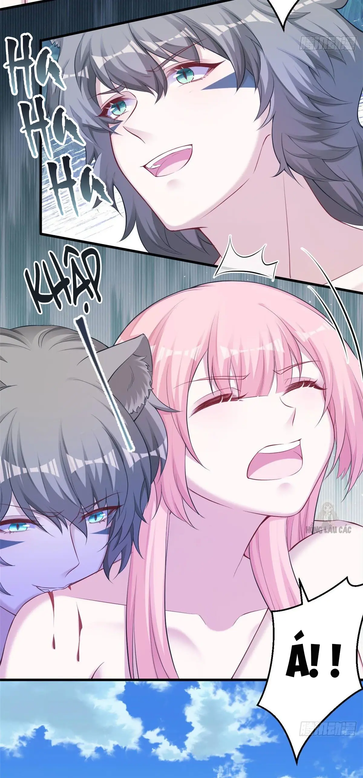 Thảnh Thơi Thú Thế Chủng Chủng Điền, Sinh Sinh Tể - Update Chapter 360 - Trang 3