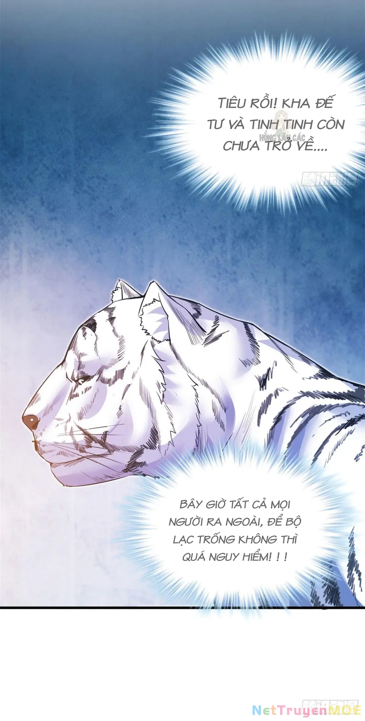 Thảnh Thơi Thú Thế Chủng Chủng Điền, Sinh Sinh Tể - Update Chapter 361 - Trang 10