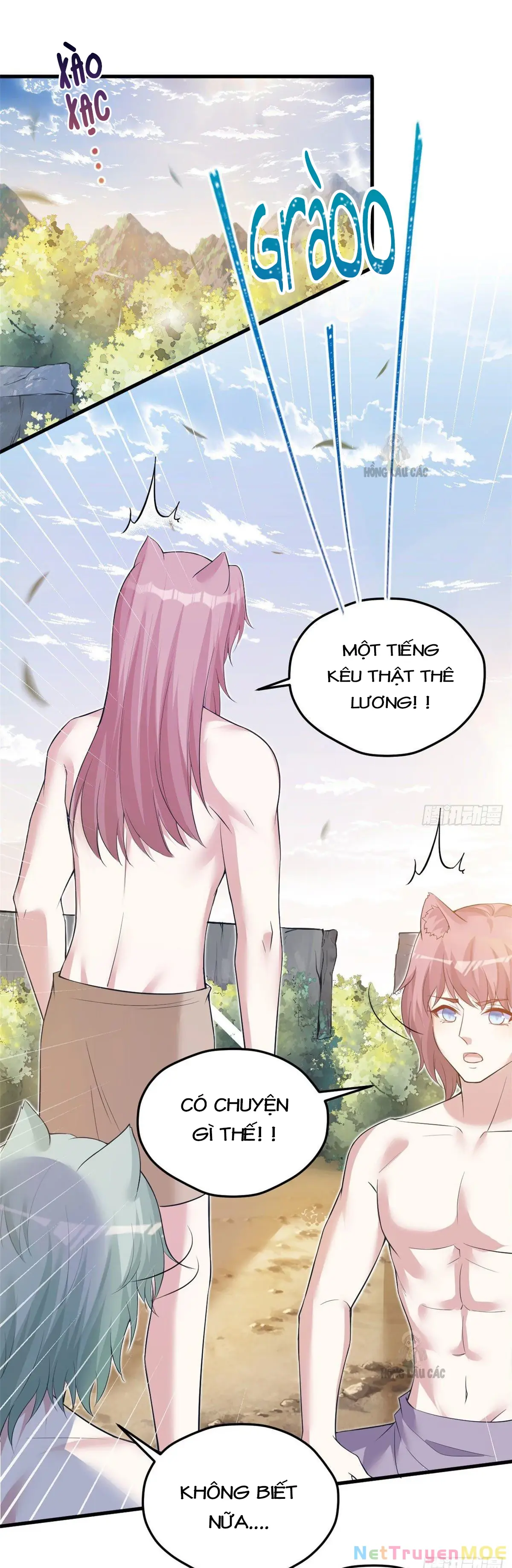 Thảnh Thơi Thú Thế Chủng Chủng Điền, Sinh Sinh Tể - Update Chapter 361 - Trang 2