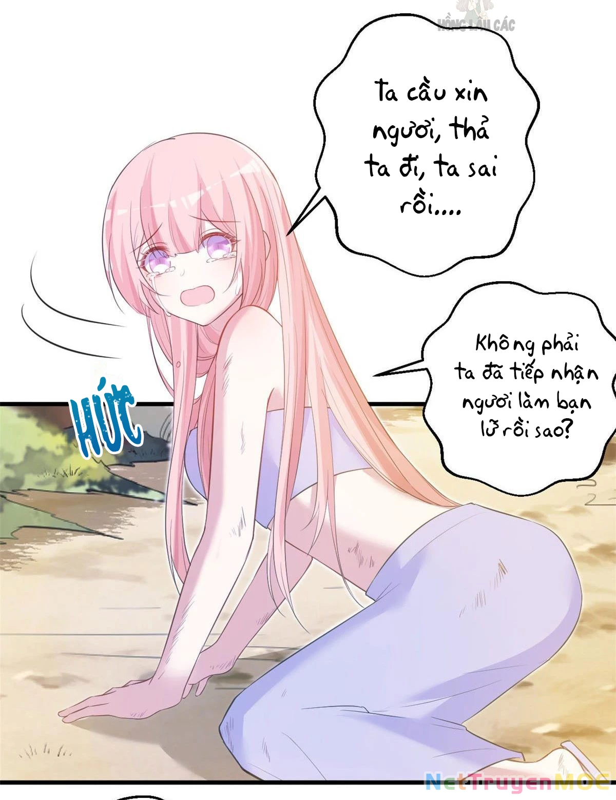 Thảnh Thơi Thú Thế Chủng Chủng Điền, Sinh Sinh Tể - Update Chapter 361 - Trang 23