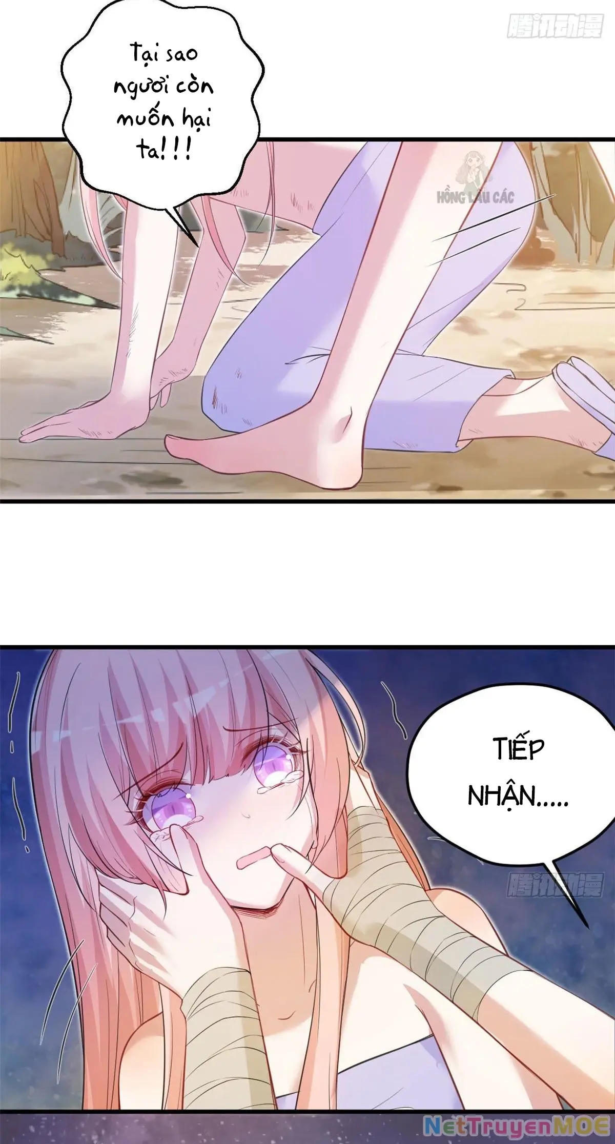 Thảnh Thơi Thú Thế Chủng Chủng Điền, Sinh Sinh Tể - Update Chapter 361 - Trang 24