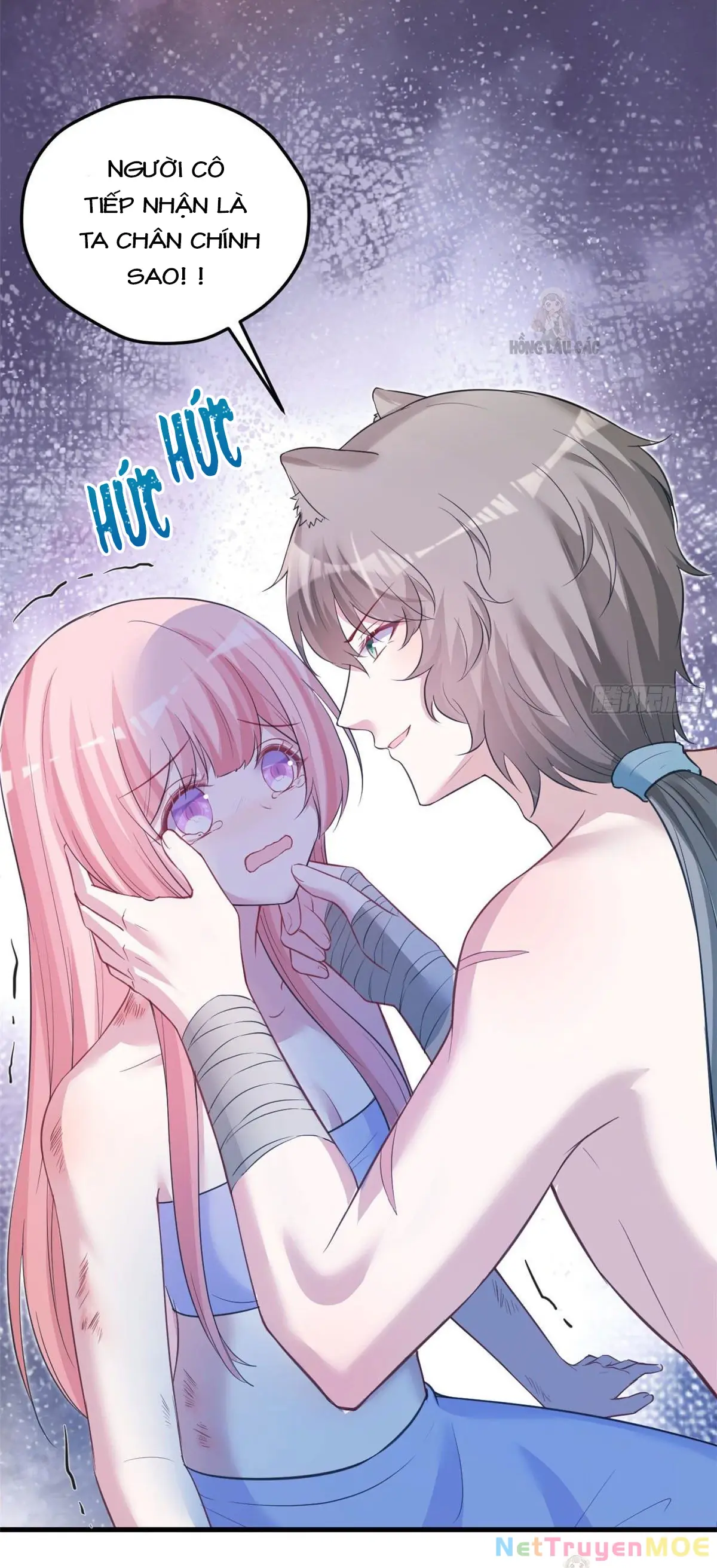 Thảnh Thơi Thú Thế Chủng Chủng Điền, Sinh Sinh Tể - Update Chapter 361 - Trang 25
