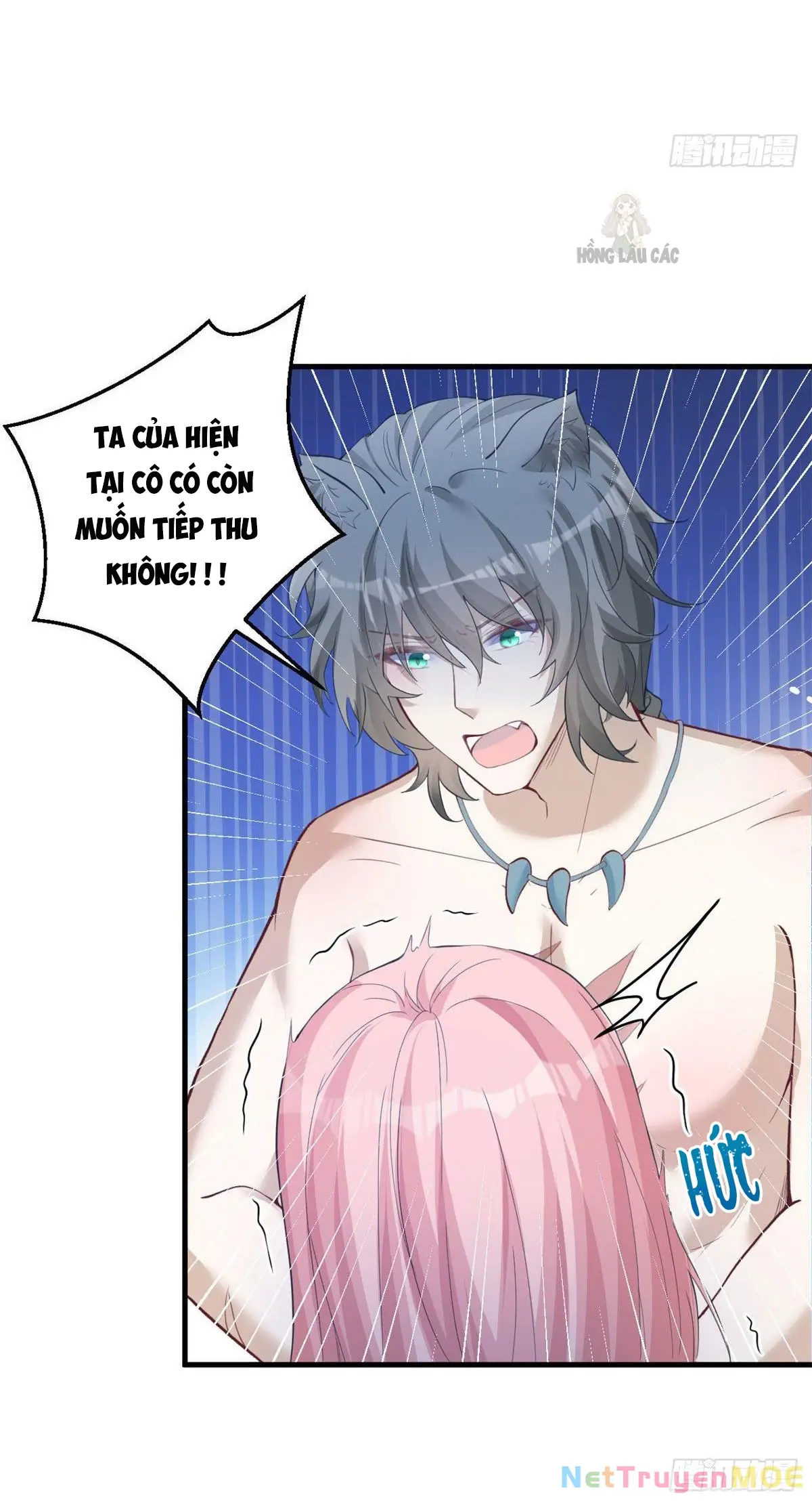 Thảnh Thơi Thú Thế Chủng Chủng Điền, Sinh Sinh Tể - Update Chapter 361 - Trang 26