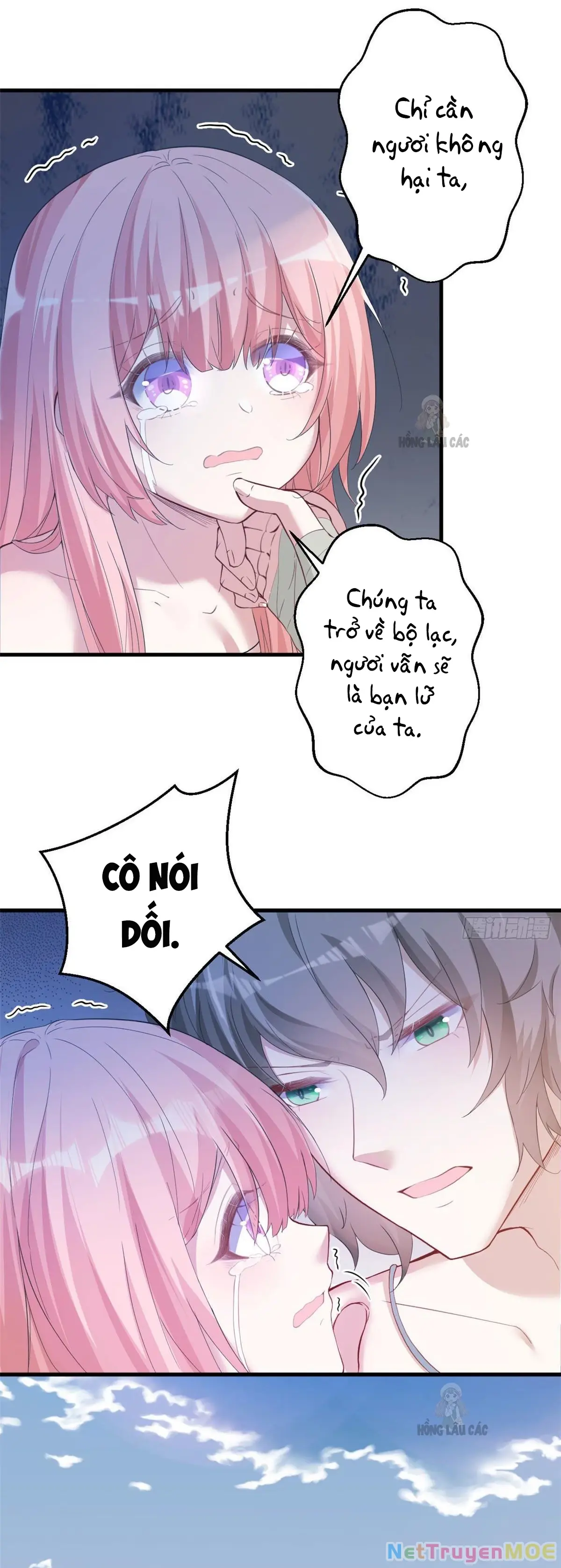Thảnh Thơi Thú Thế Chủng Chủng Điền, Sinh Sinh Tể - Update Chapter 361 - Trang 27