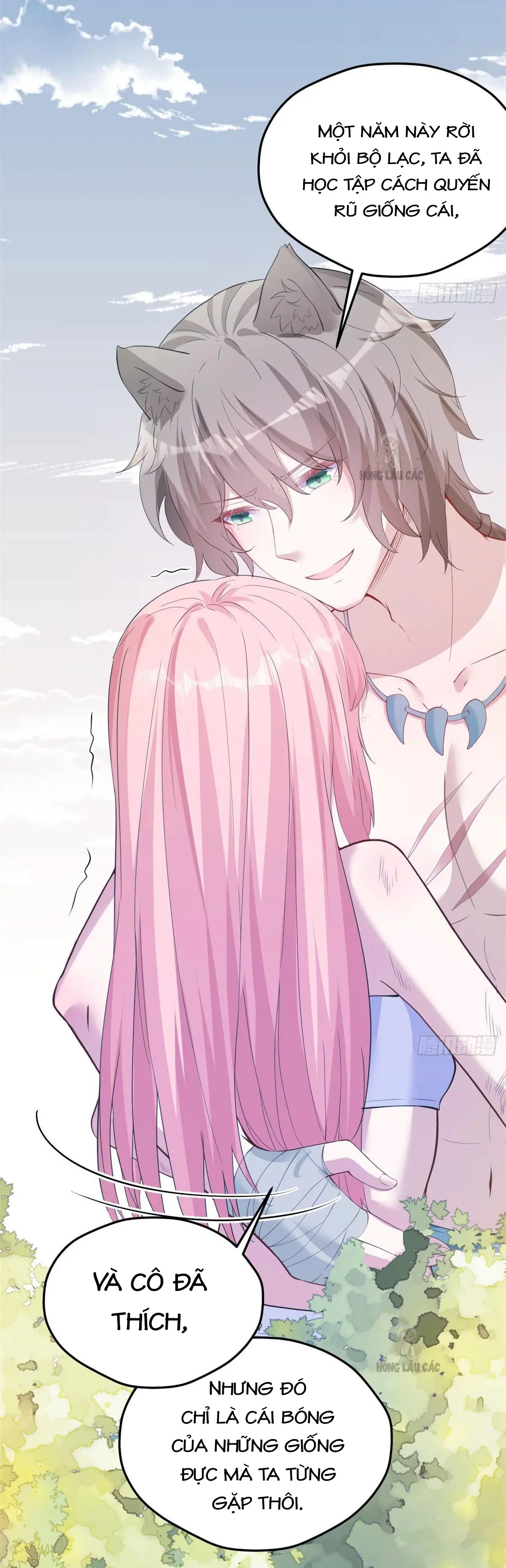 Thảnh Thơi Thú Thế Chủng Chủng Điền, Sinh Sinh Tể - Update Chapter 361 - Trang 28