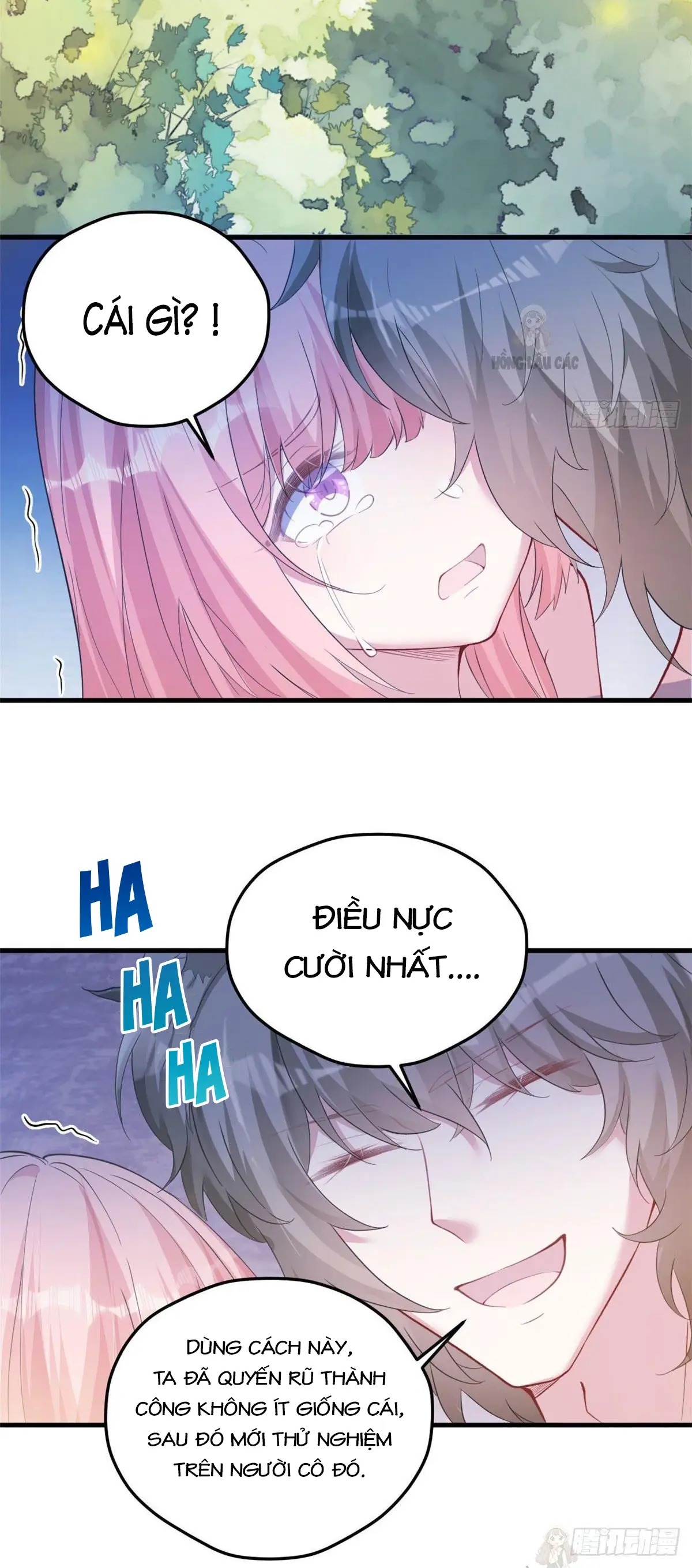 Thảnh Thơi Thú Thế Chủng Chủng Điền, Sinh Sinh Tể - Update Chapter 361 - Trang 29