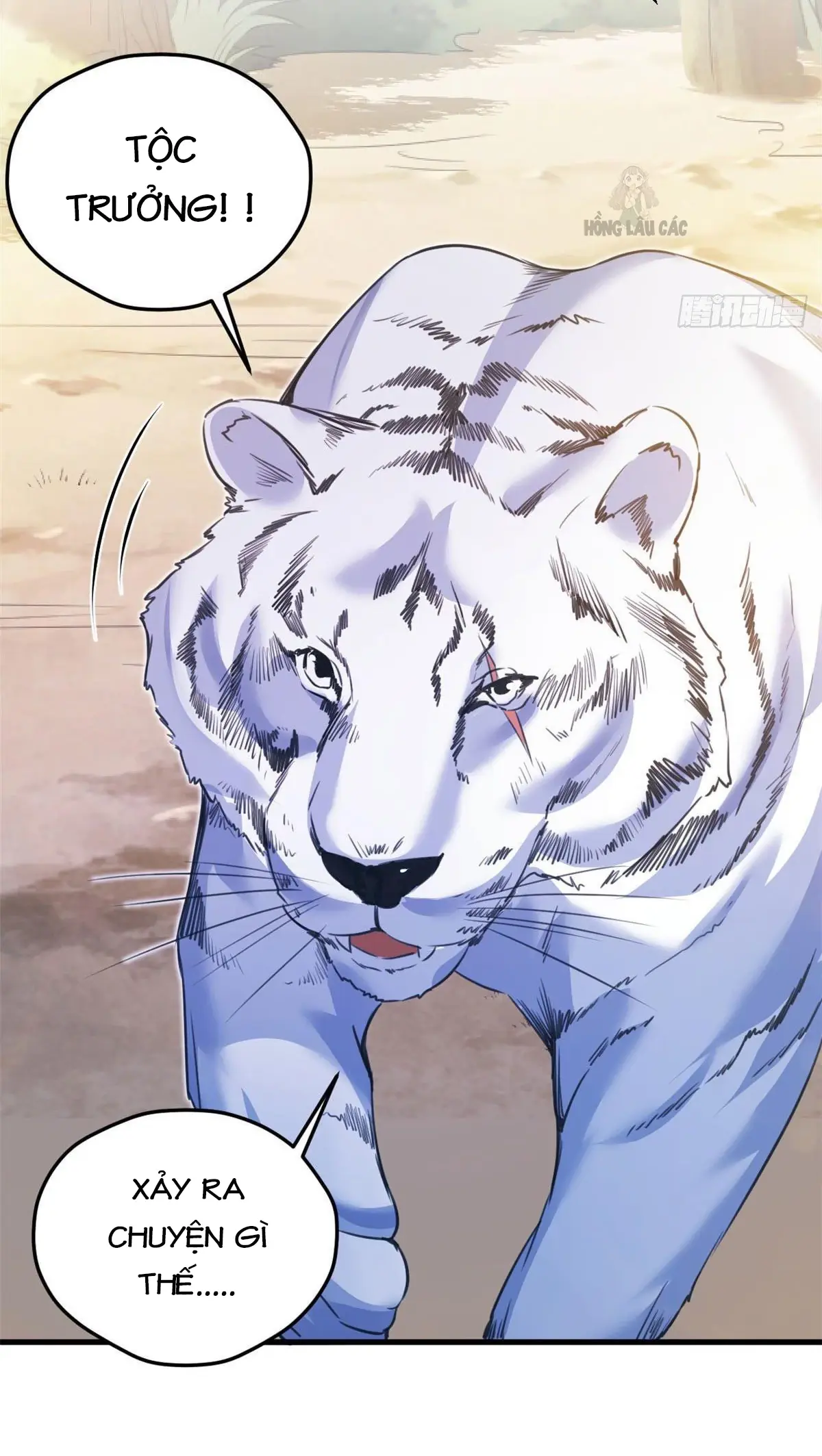 Thảnh Thơi Thú Thế Chủng Chủng Điền, Sinh Sinh Tể - Update Chapter 361 - Trang 8