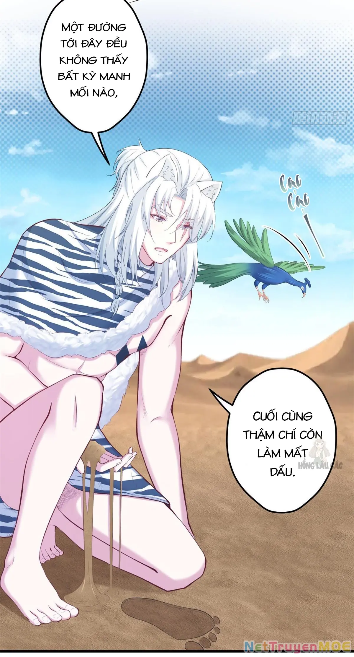 Thảnh Thơi Thú Thế Chủng Chủng Điền, Sinh Sinh Tể - Update Chapter 362 - Trang 11