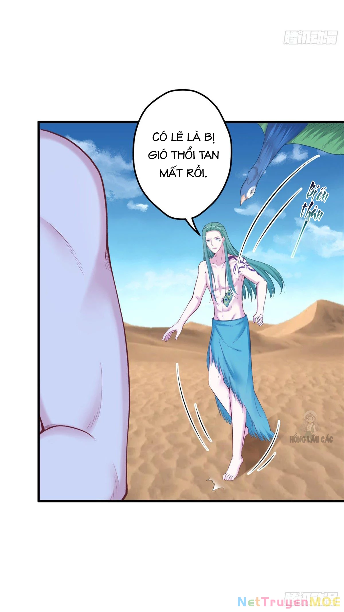 Thảnh Thơi Thú Thế Chủng Chủng Điền, Sinh Sinh Tể - Update Chapter 362 - Trang 12