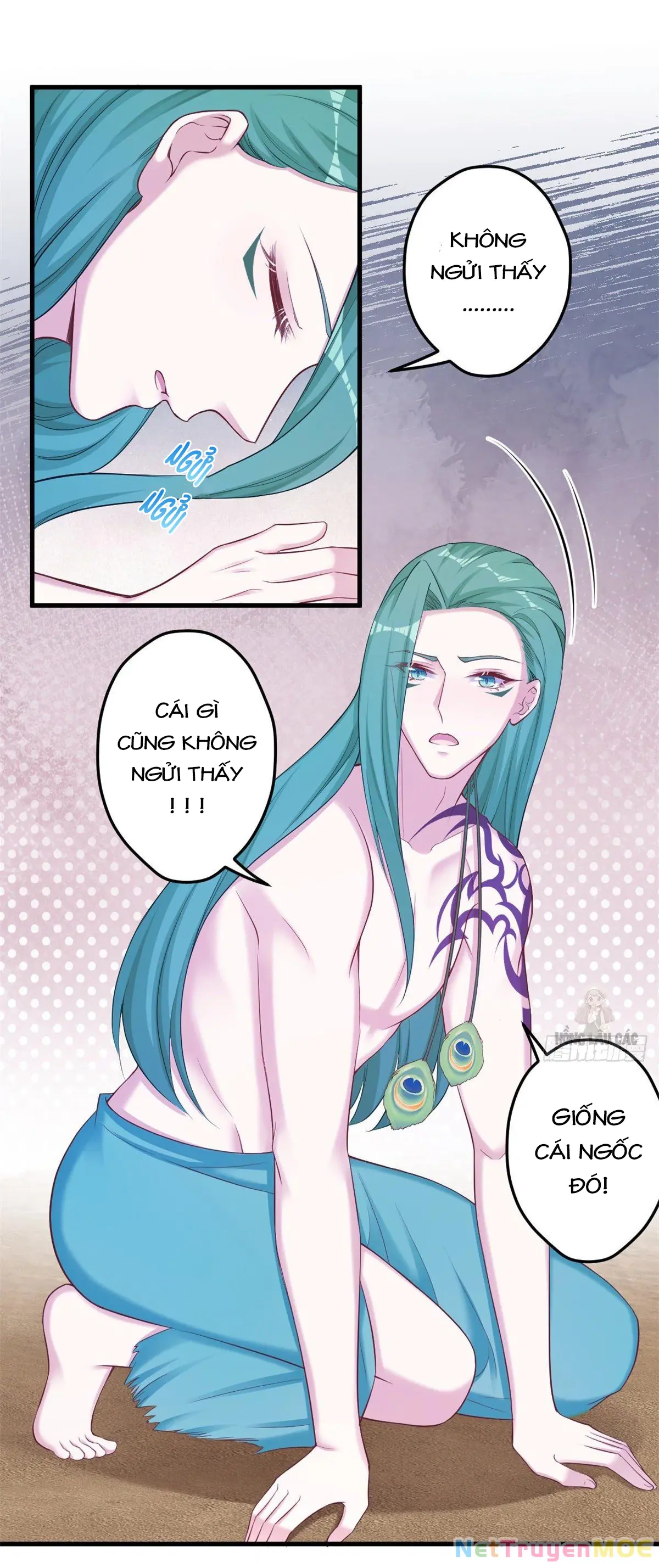 Thảnh Thơi Thú Thế Chủng Chủng Điền, Sinh Sinh Tể - Update Chapter 362 - Trang 13