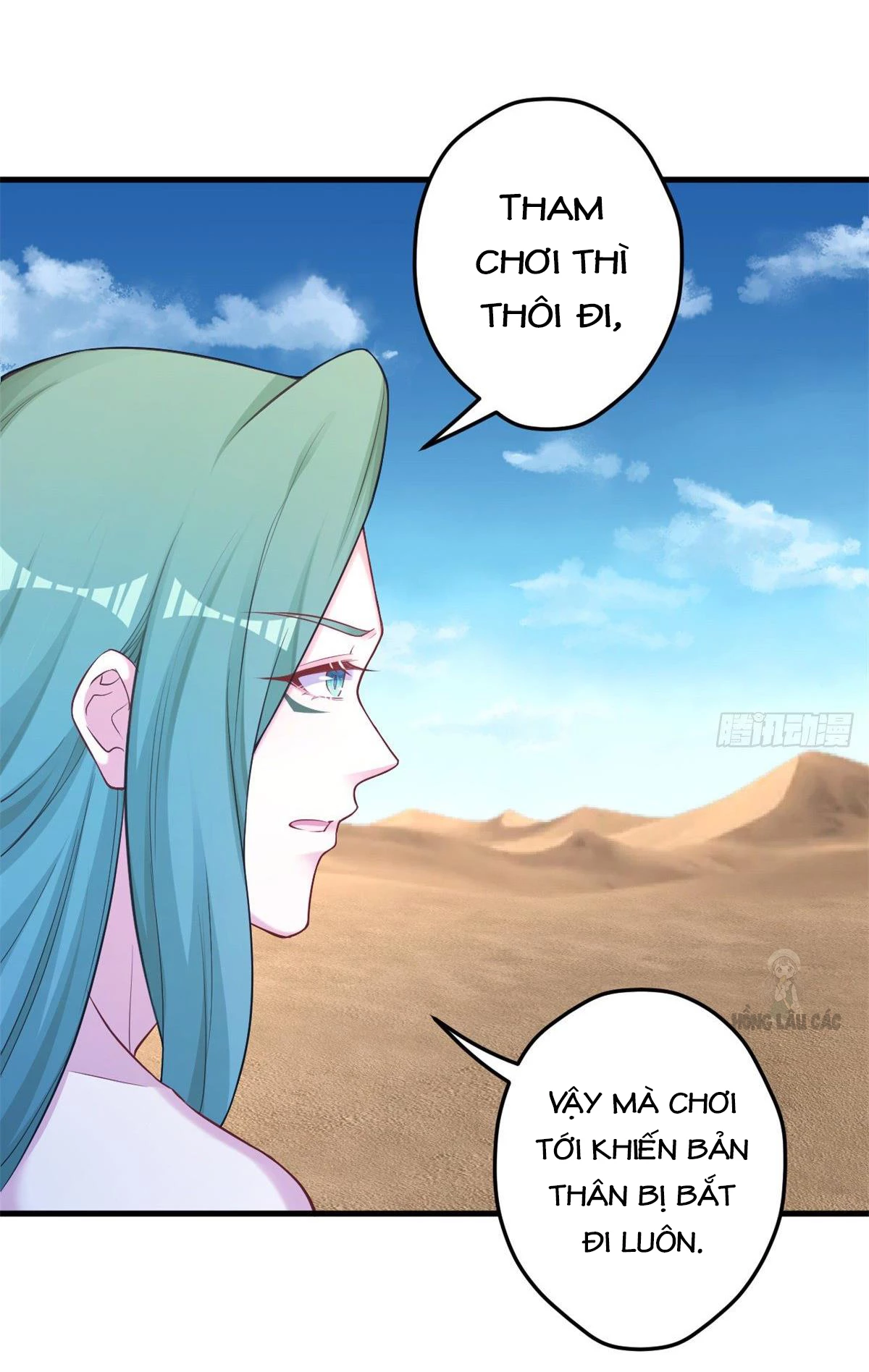 Thảnh Thơi Thú Thế Chủng Chủng Điền, Sinh Sinh Tể - Update Chapter 362 - Trang 14