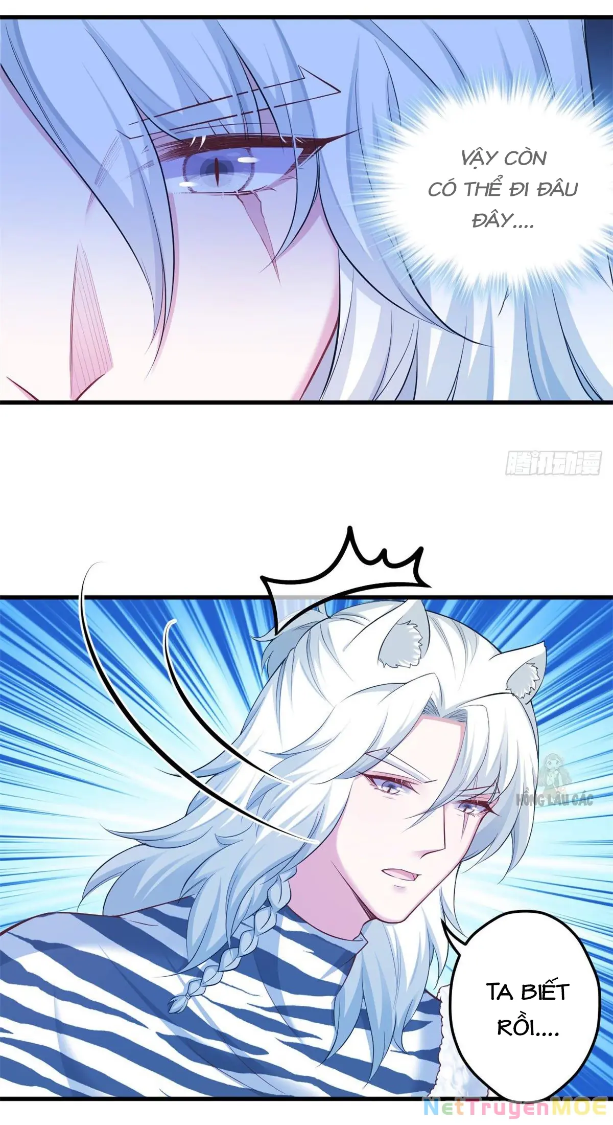 Thảnh Thơi Thú Thế Chủng Chủng Điền, Sinh Sinh Tể - Update Chapter 362 - Trang 18