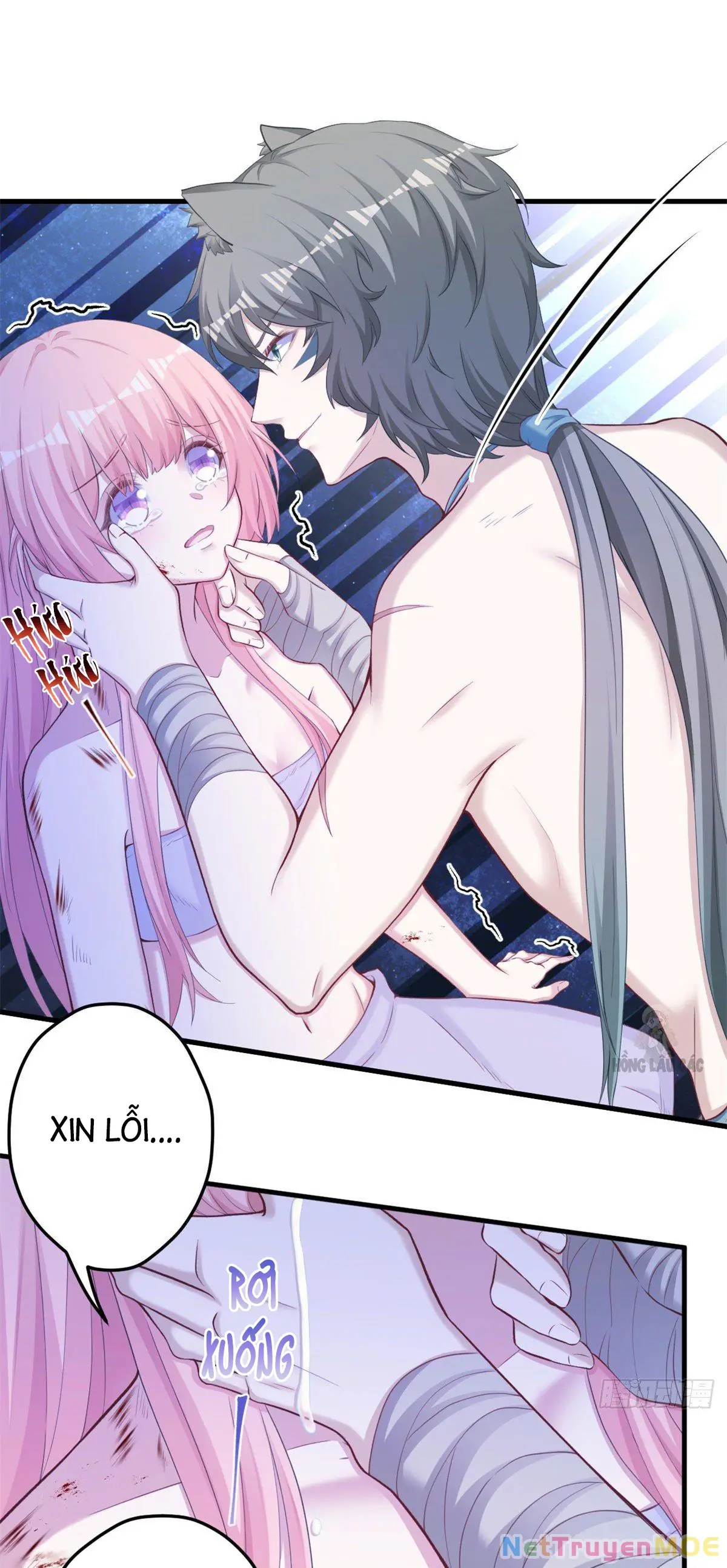 Thảnh Thơi Thú Thế Chủng Chủng Điền, Sinh Sinh Tể - Update Chapter 362 - Trang 2