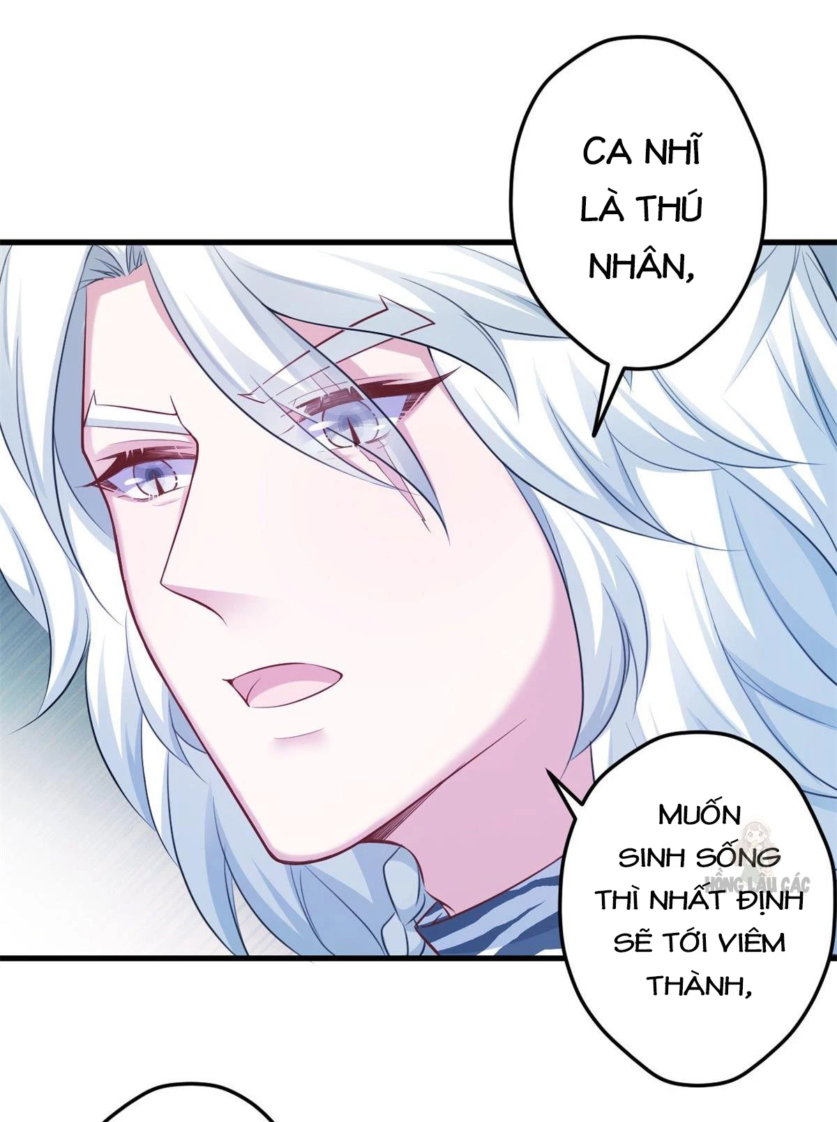 Thảnh Thơi Thú Thế Chủng Chủng Điền, Sinh Sinh Tể - Update Chapter 362 - Trang 21