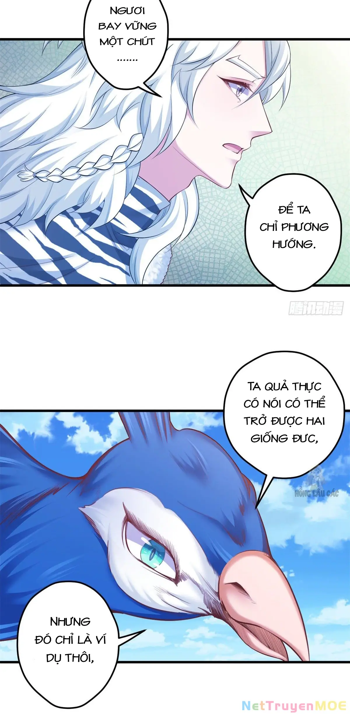 Thảnh Thơi Thú Thế Chủng Chủng Điền, Sinh Sinh Tể - Update Chapter 362 - Trang 28