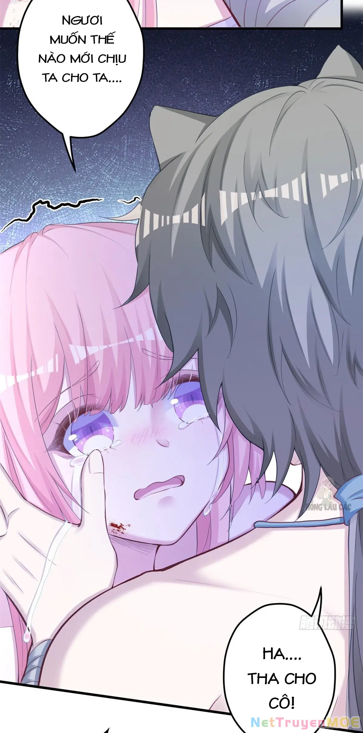 Thảnh Thơi Thú Thế Chủng Chủng Điền, Sinh Sinh Tể - Update Chapter 362 - Trang 3