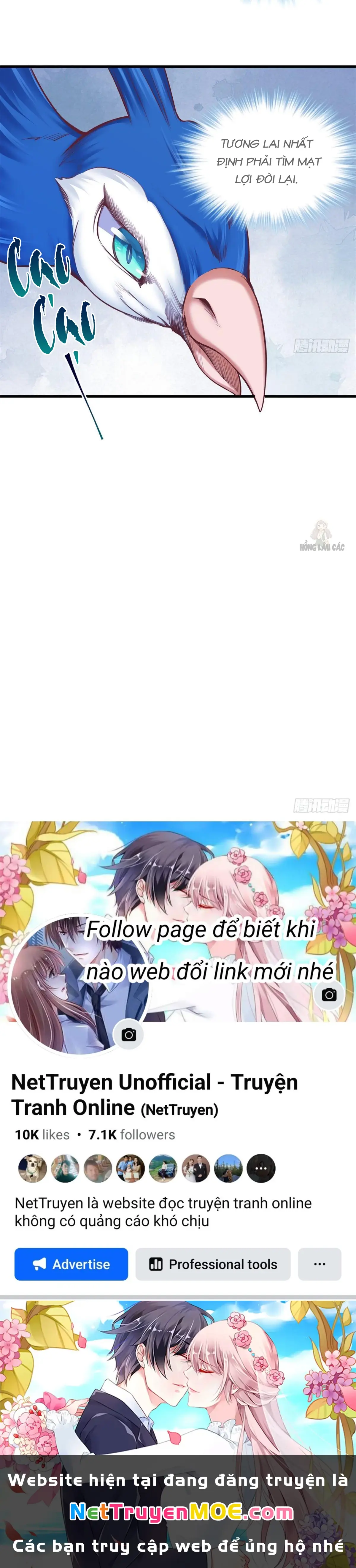 Thảnh Thơi Thú Thế Chủng Chủng Điền, Sinh Sinh Tể - Update Chapter 362 - Trang 31