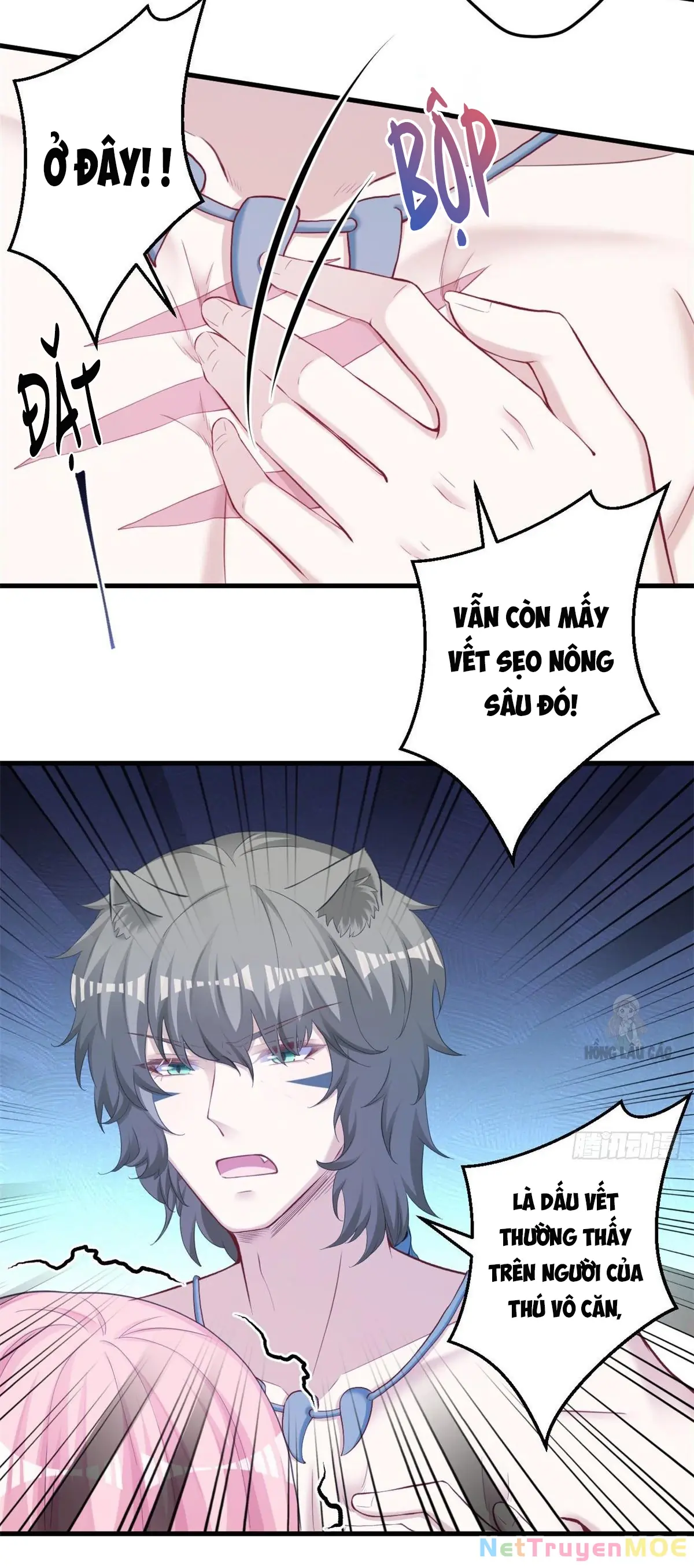 Thảnh Thơi Thú Thế Chủng Chủng Điền, Sinh Sinh Tể - Update Chapter 362 - Trang 4