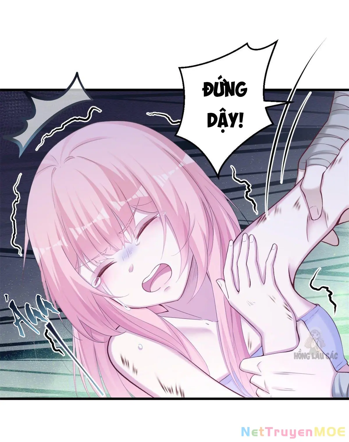 Thảnh Thơi Thú Thế Chủng Chủng Điền, Sinh Sinh Tể - Update Chapter 362 - Trang 7