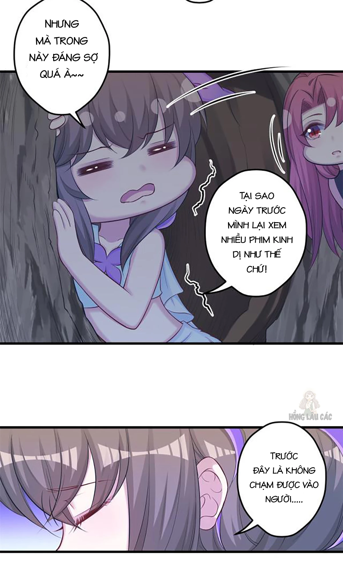 Thảnh Thơi Thú Thế Chủng Chủng Điền, Sinh Sinh Tể - Update Chapter 363 - Trang 10