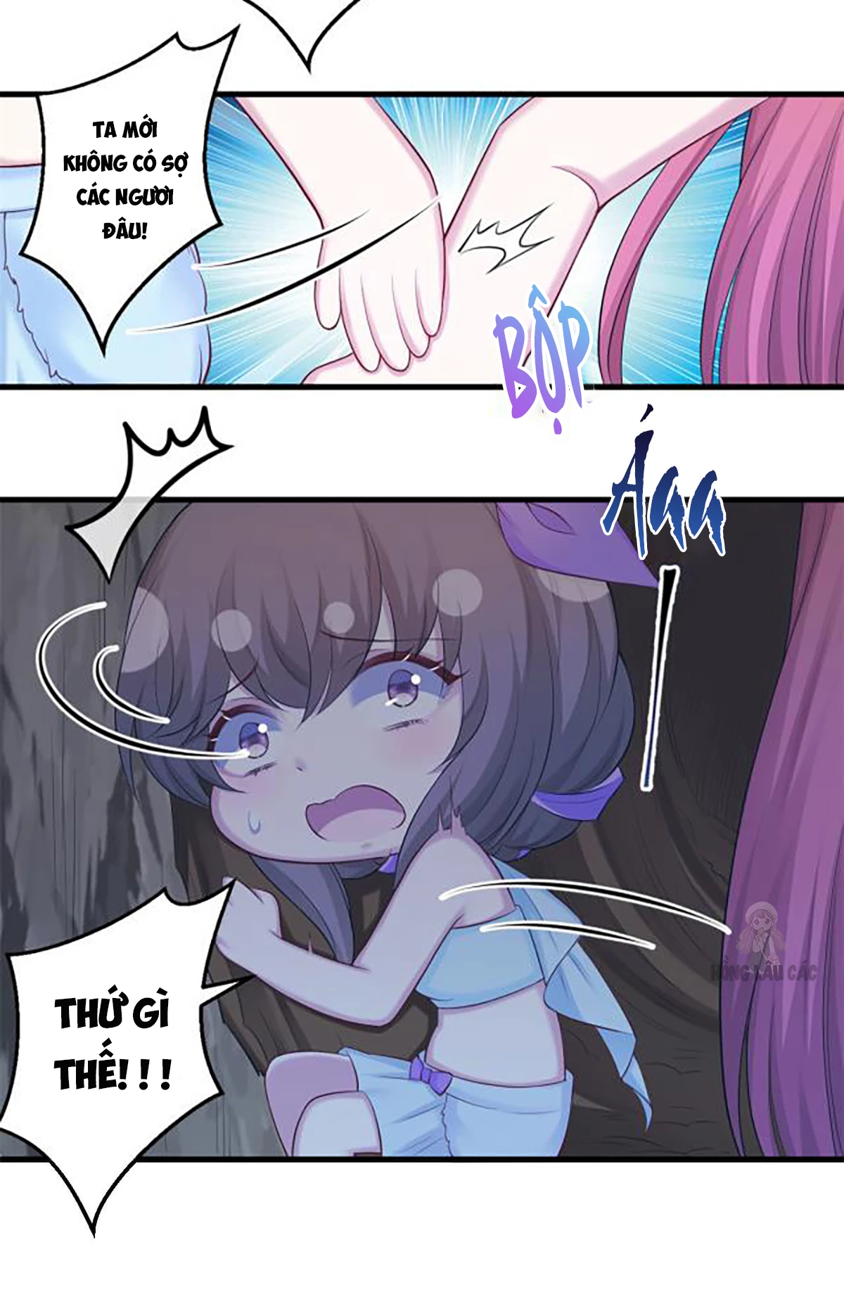 Thảnh Thơi Thú Thế Chủng Chủng Điền, Sinh Sinh Tể - Update Chapter 363 - Trang 12