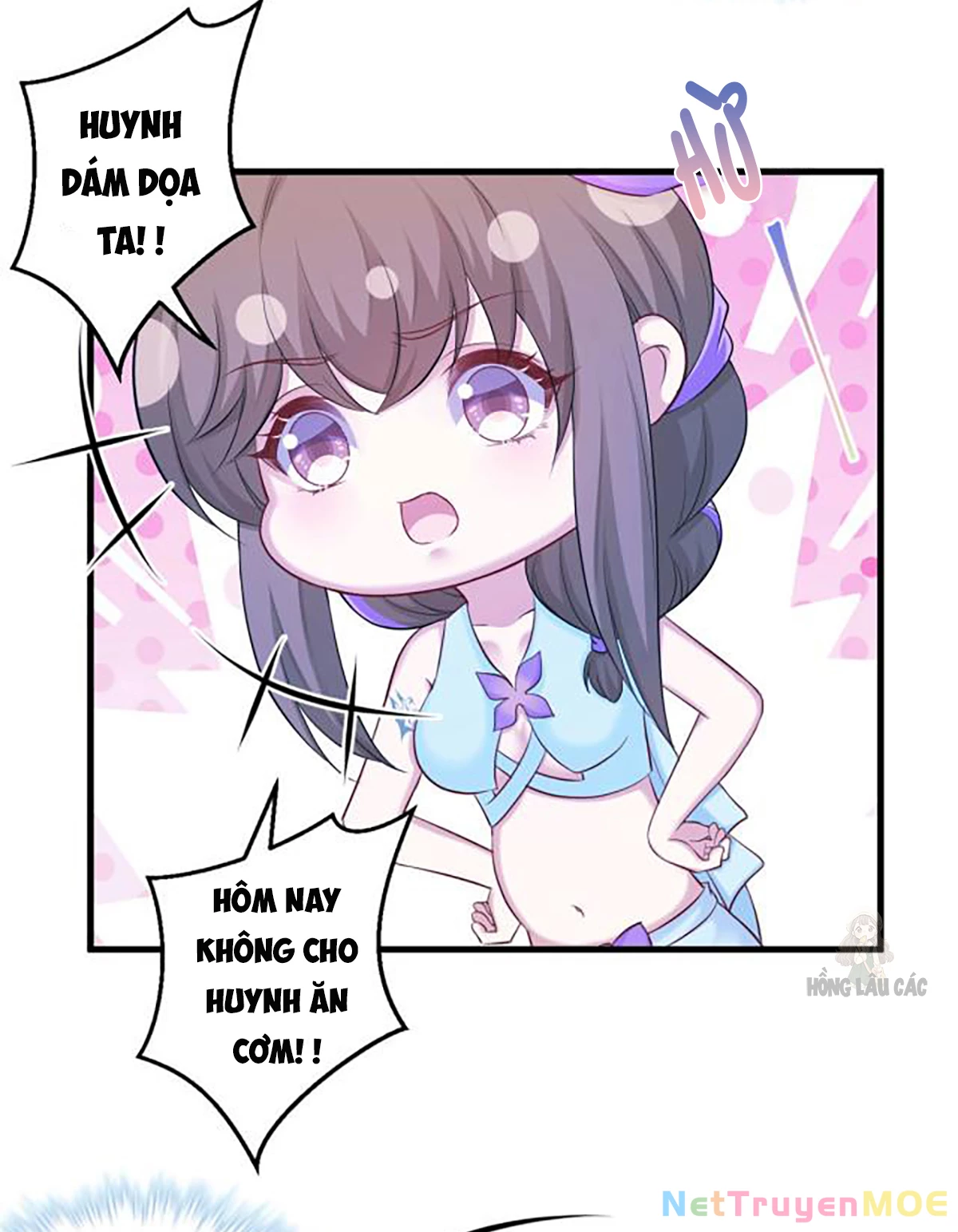 Thảnh Thơi Thú Thế Chủng Chủng Điền, Sinh Sinh Tể - Update Chapter 363 - Trang 14