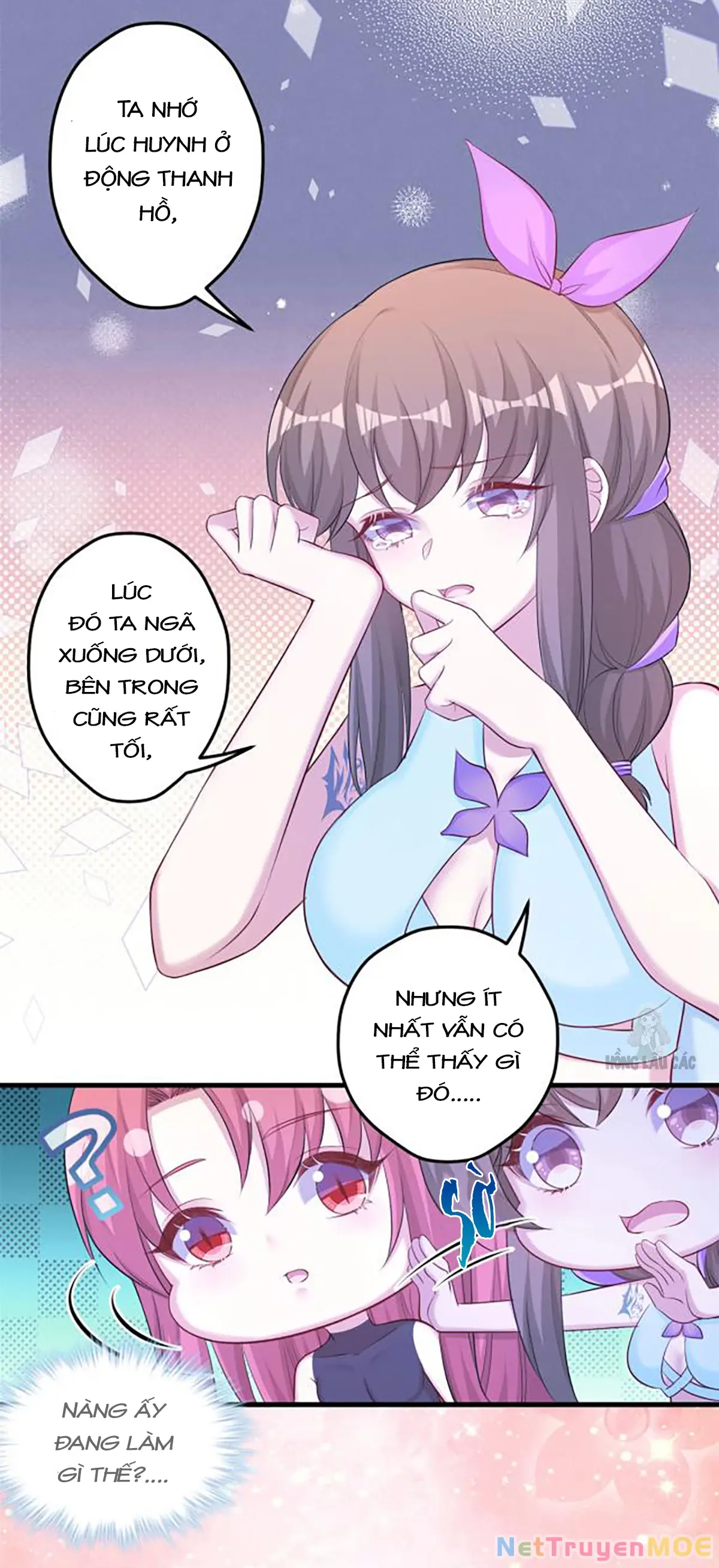 Thảnh Thơi Thú Thế Chủng Chủng Điền, Sinh Sinh Tể - Update Chapter 363 - Trang 16