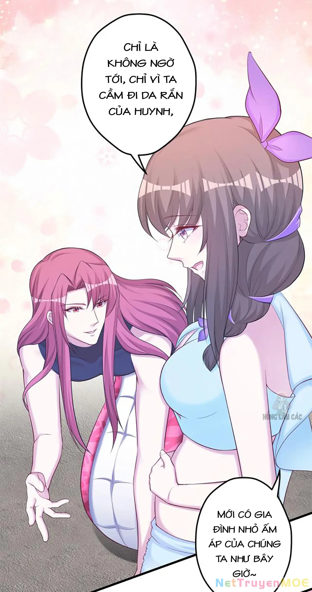Thảnh Thơi Thú Thế Chủng Chủng Điền, Sinh Sinh Tể - Update Chapter 363 - Trang 17