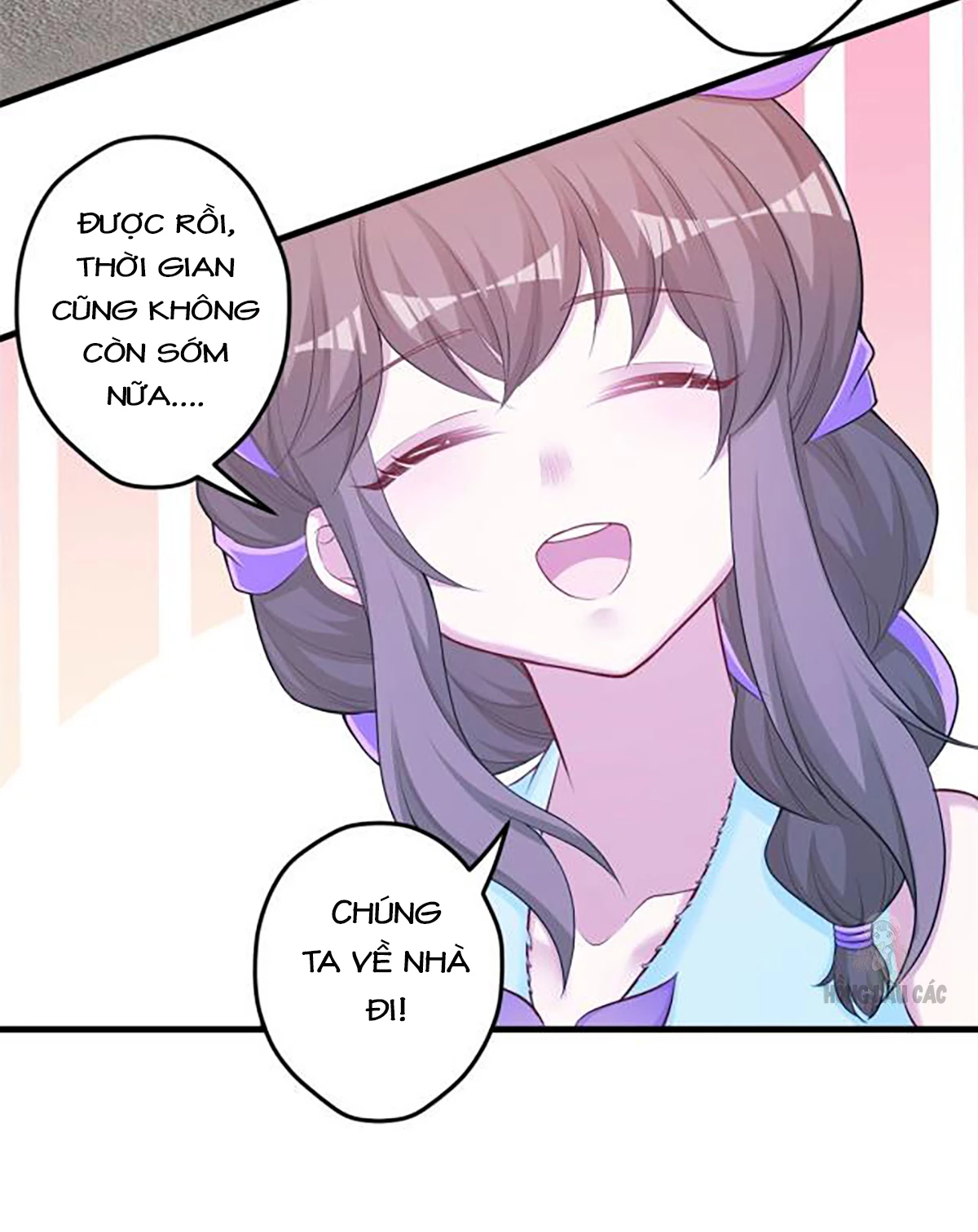 Thảnh Thơi Thú Thế Chủng Chủng Điền, Sinh Sinh Tể - Update Chapter 363 - Trang 18