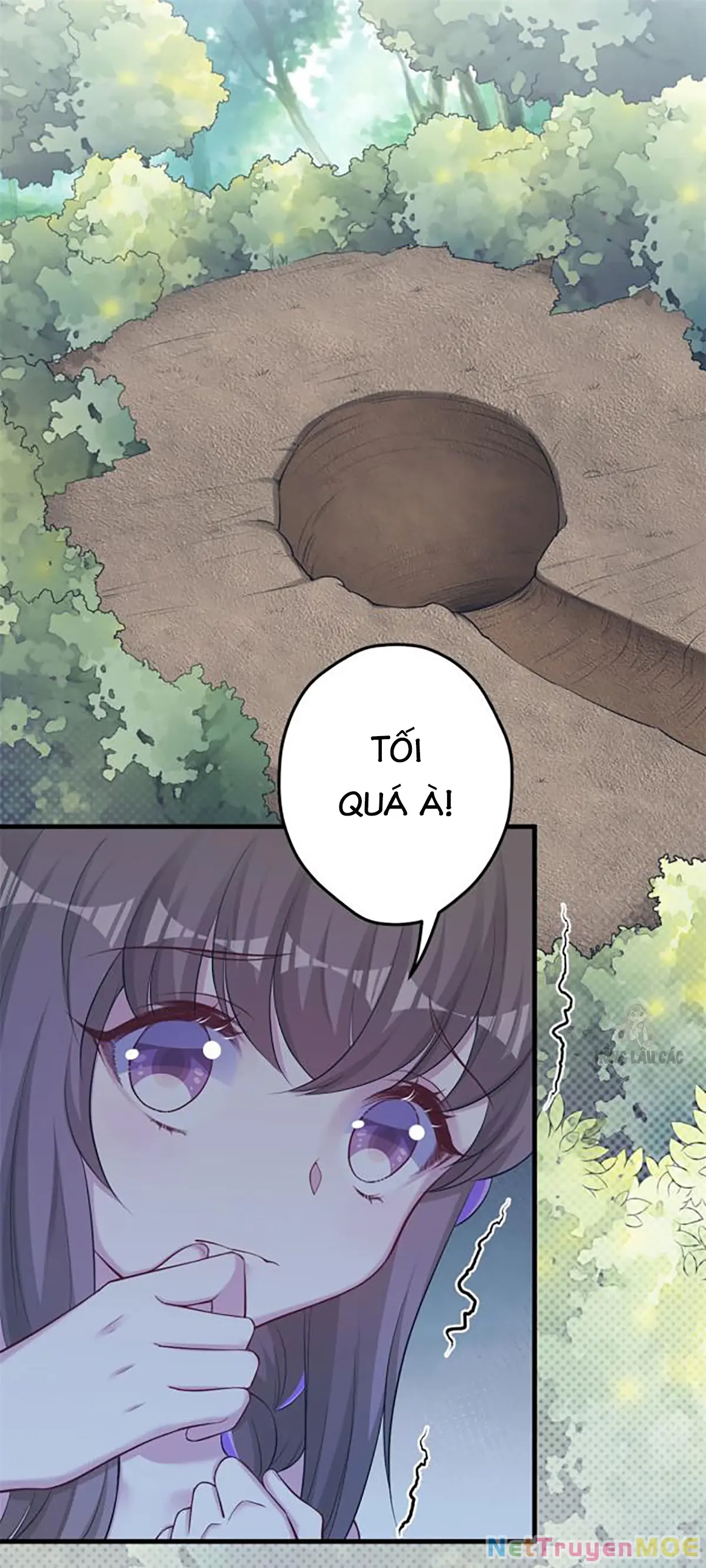 Thảnh Thơi Thú Thế Chủng Chủng Điền, Sinh Sinh Tể - Update Chapter 363 - Trang 2