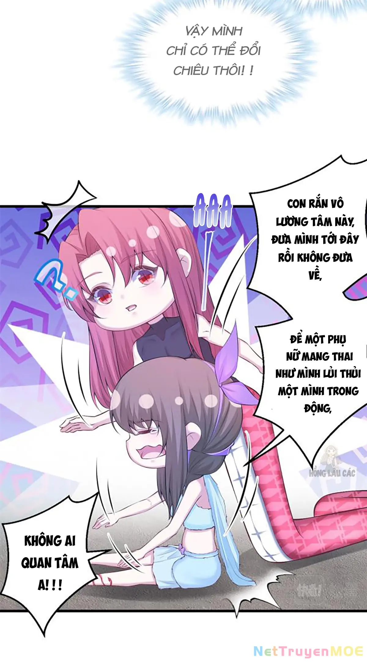 Thảnh Thơi Thú Thế Chủng Chủng Điền, Sinh Sinh Tể - Update Chapter 363 - Trang 20