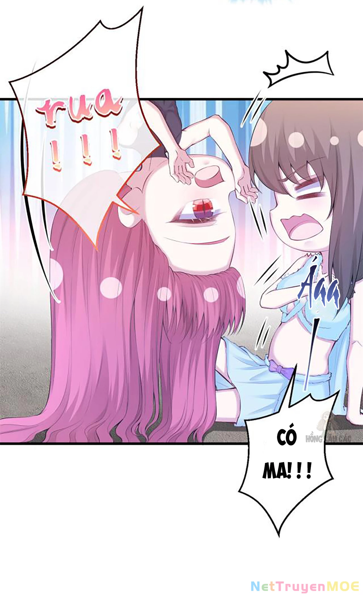 Thảnh Thơi Thú Thế Chủng Chủng Điền, Sinh Sinh Tể - Update Chapter 363 - Trang 23