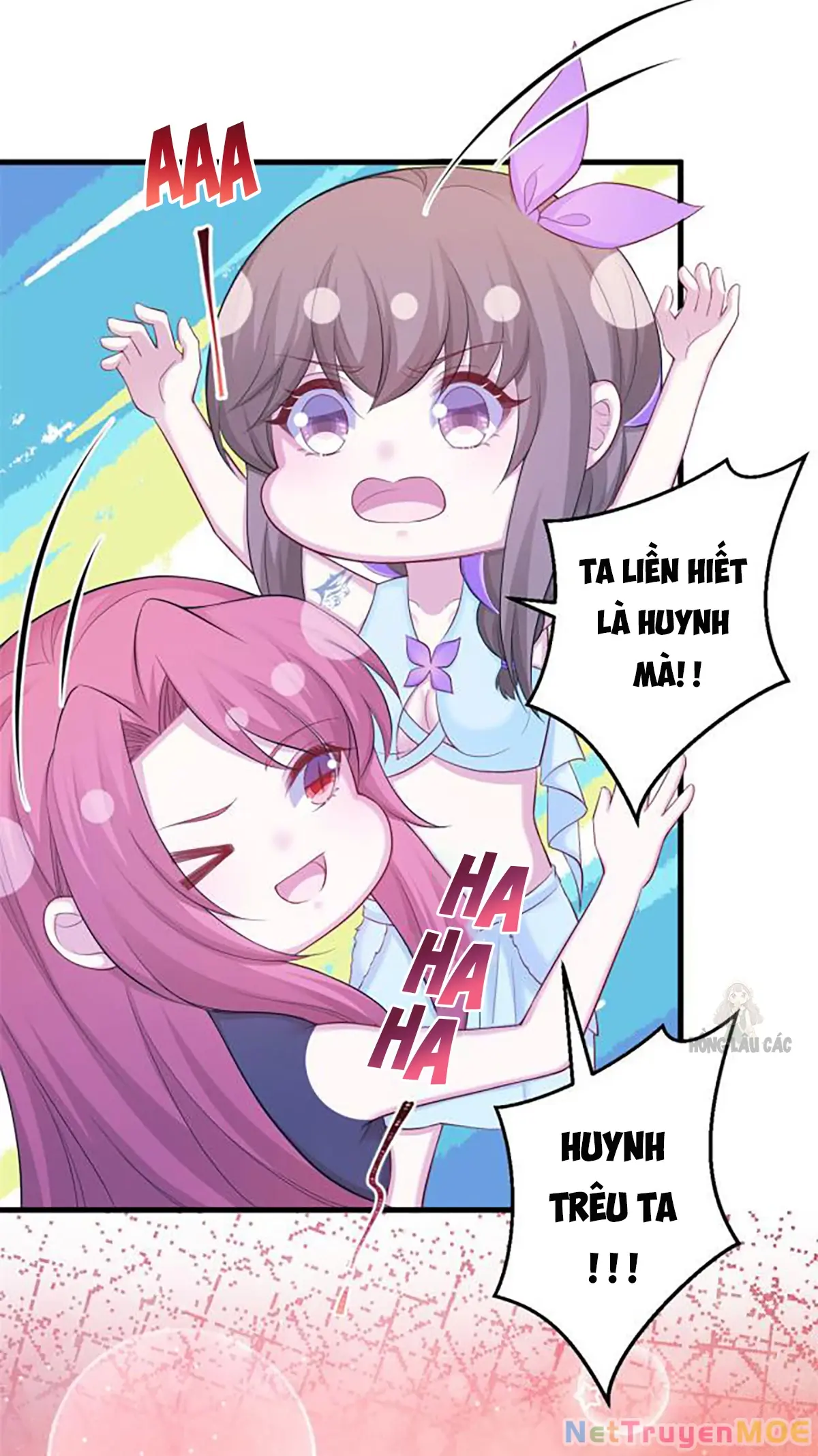 Thảnh Thơi Thú Thế Chủng Chủng Điền, Sinh Sinh Tể - Update Chapter 363 - Trang 25
