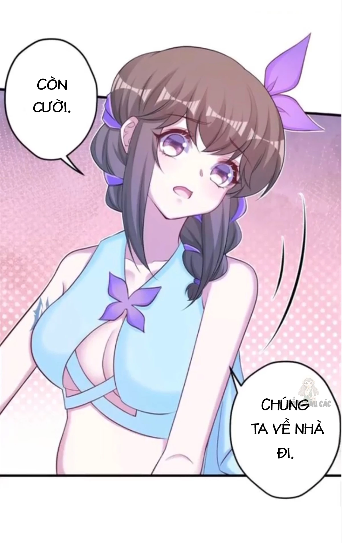 Thảnh Thơi Thú Thế Chủng Chủng Điền, Sinh Sinh Tể - Update Chapter 363 - Trang 29