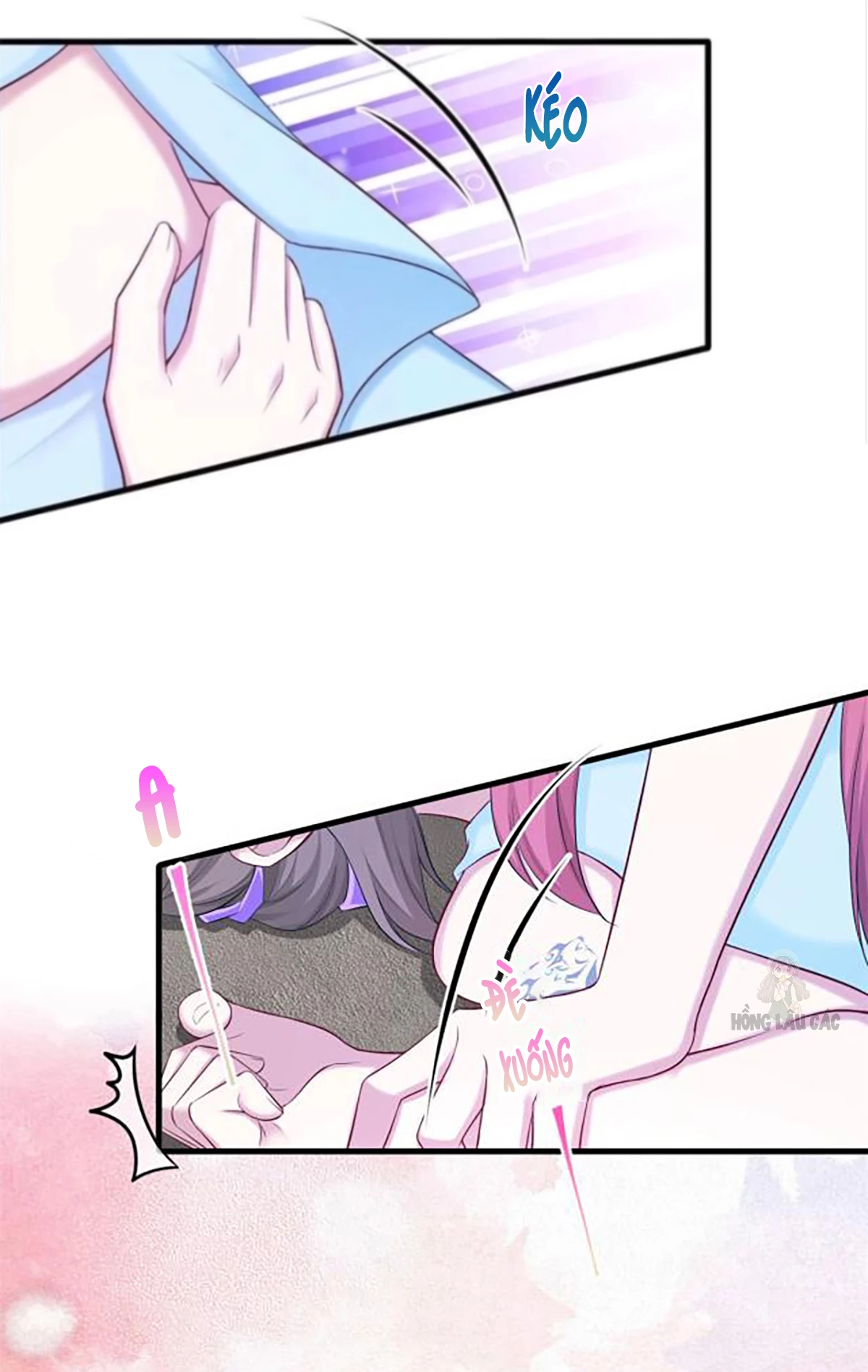 Thảnh Thơi Thú Thế Chủng Chủng Điền, Sinh Sinh Tể - Update Chapter 363 - Trang 30