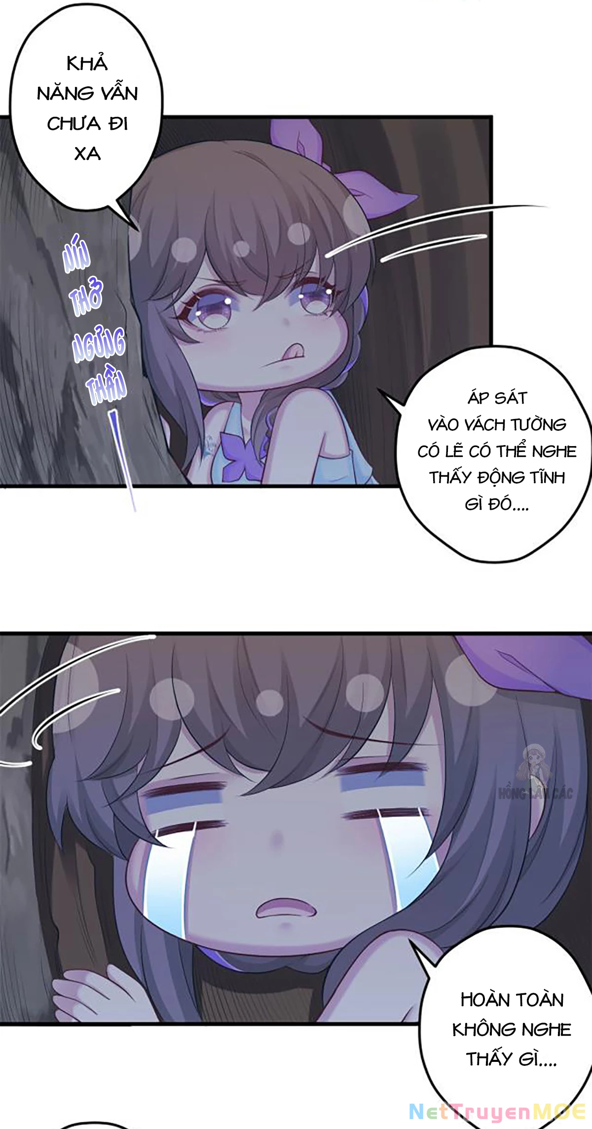 Thảnh Thơi Thú Thế Chủng Chủng Điền, Sinh Sinh Tể - Update Chapter 363 - Trang 8