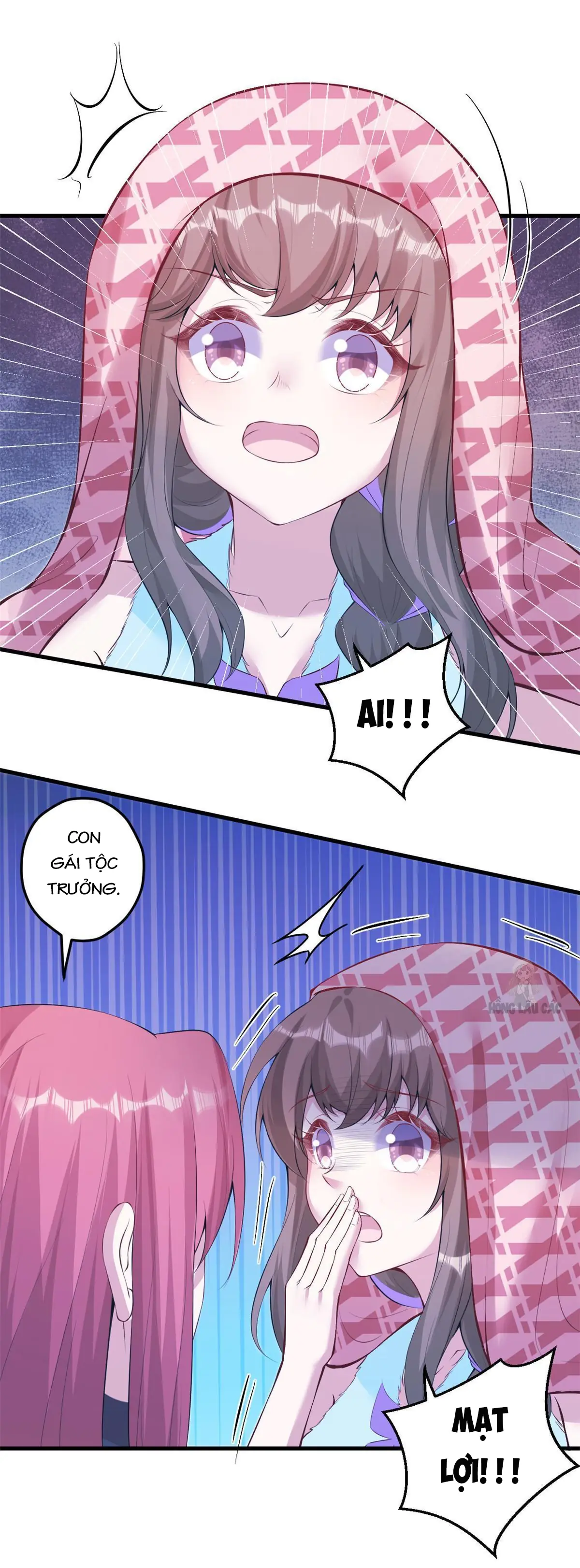 Thảnh Thơi Thú Thế Chủng Chủng Điền, Sinh Sinh Tể - Update Chapter 364 - Trang 11
