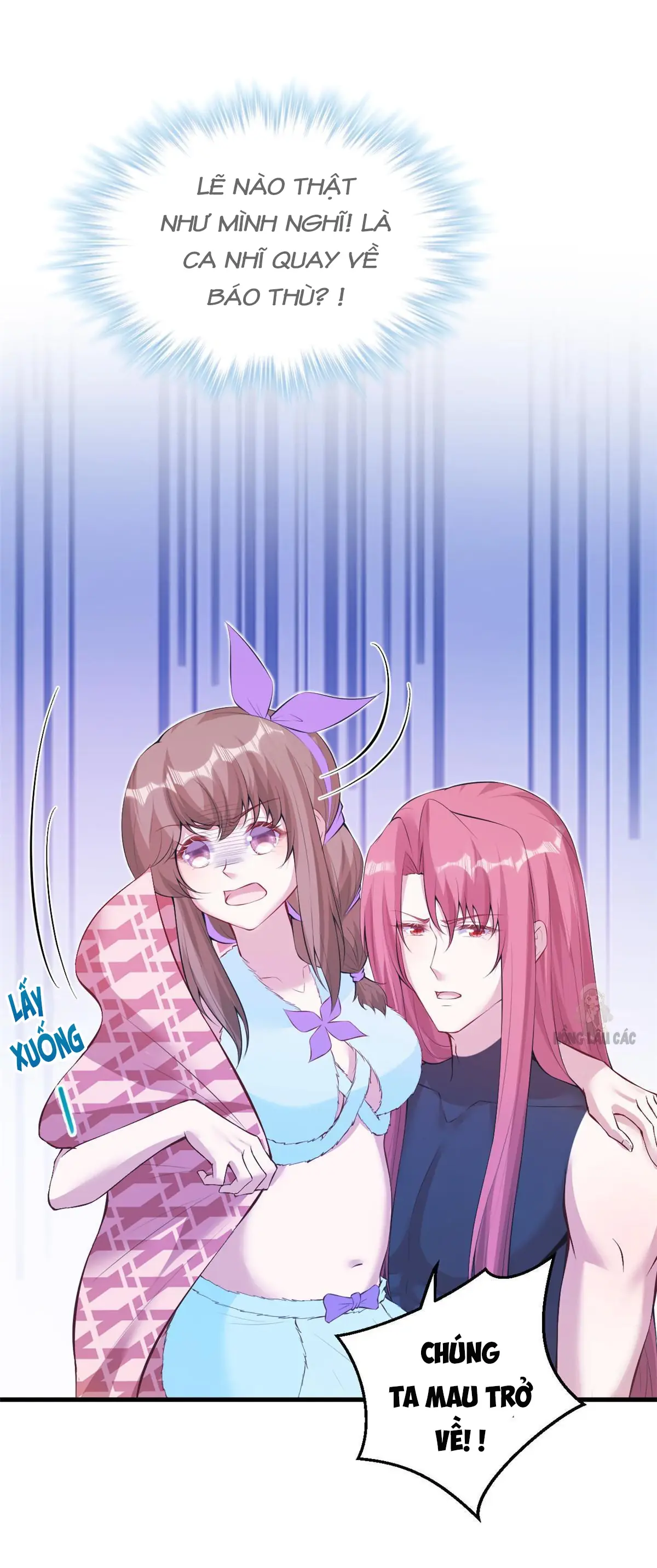 Thảnh Thơi Thú Thế Chủng Chủng Điền, Sinh Sinh Tể - Update Chapter 364 - Trang 12
