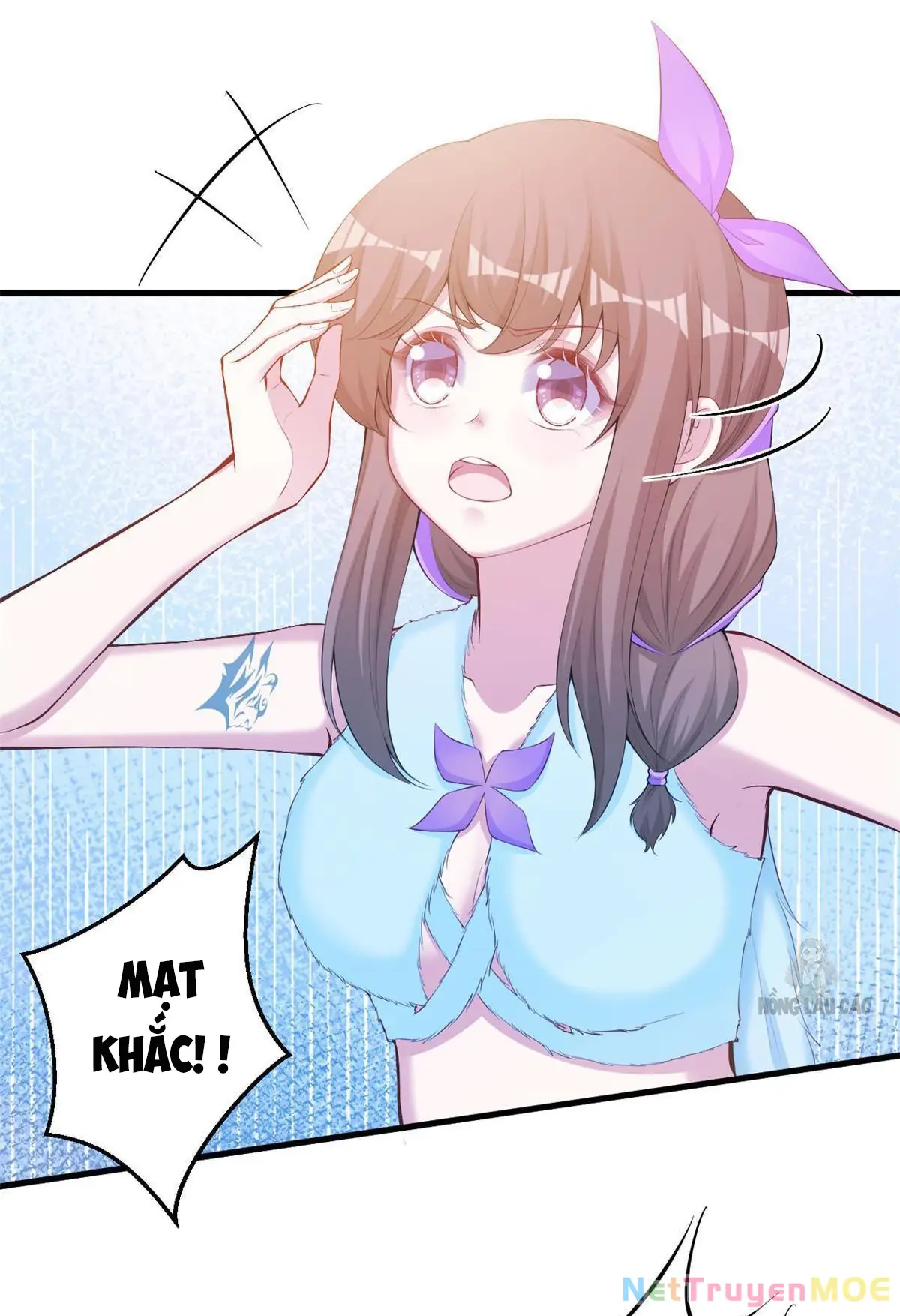 Thảnh Thơi Thú Thế Chủng Chủng Điền, Sinh Sinh Tể - Update Chapter 364 - Trang 16