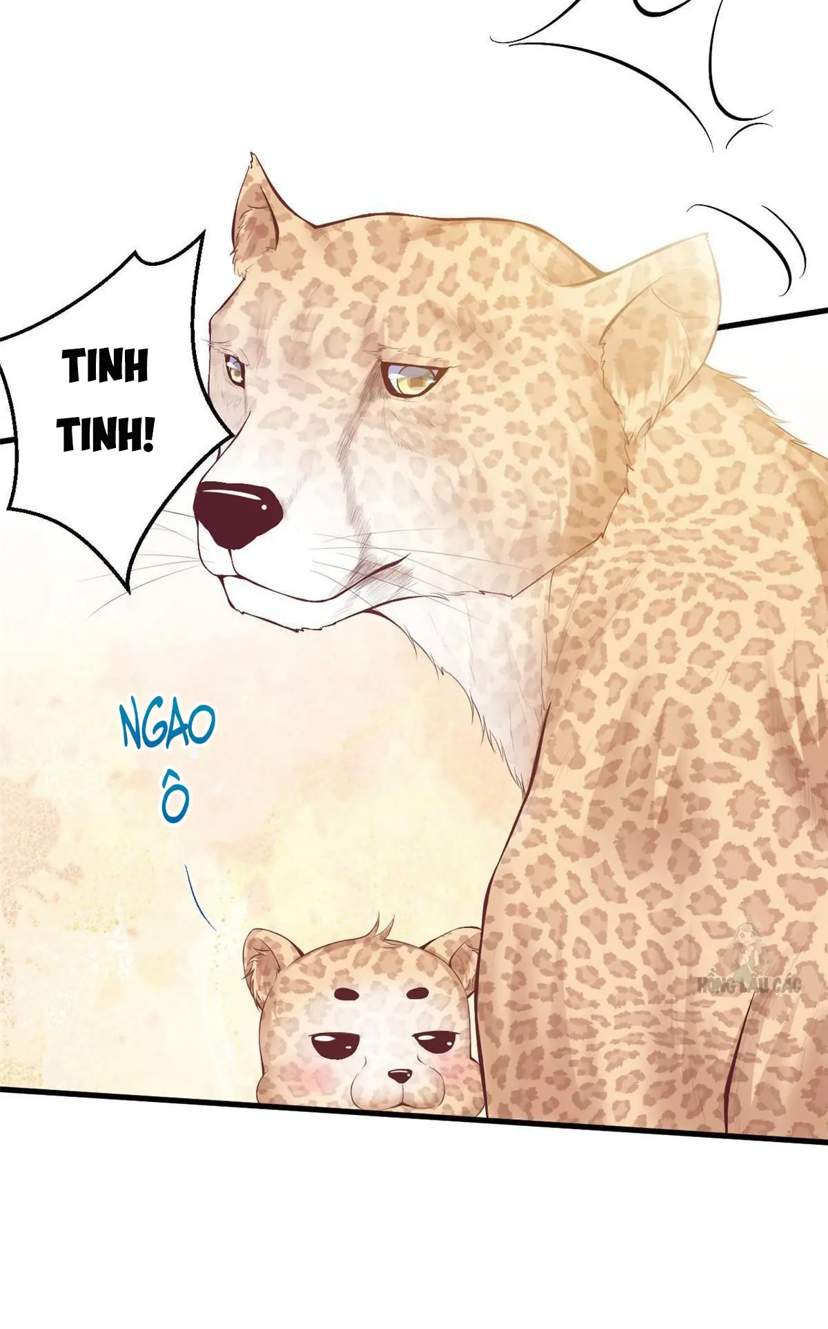Thảnh Thơi Thú Thế Chủng Chủng Điền, Sinh Sinh Tể - Update Chapter 364 - Trang 17
