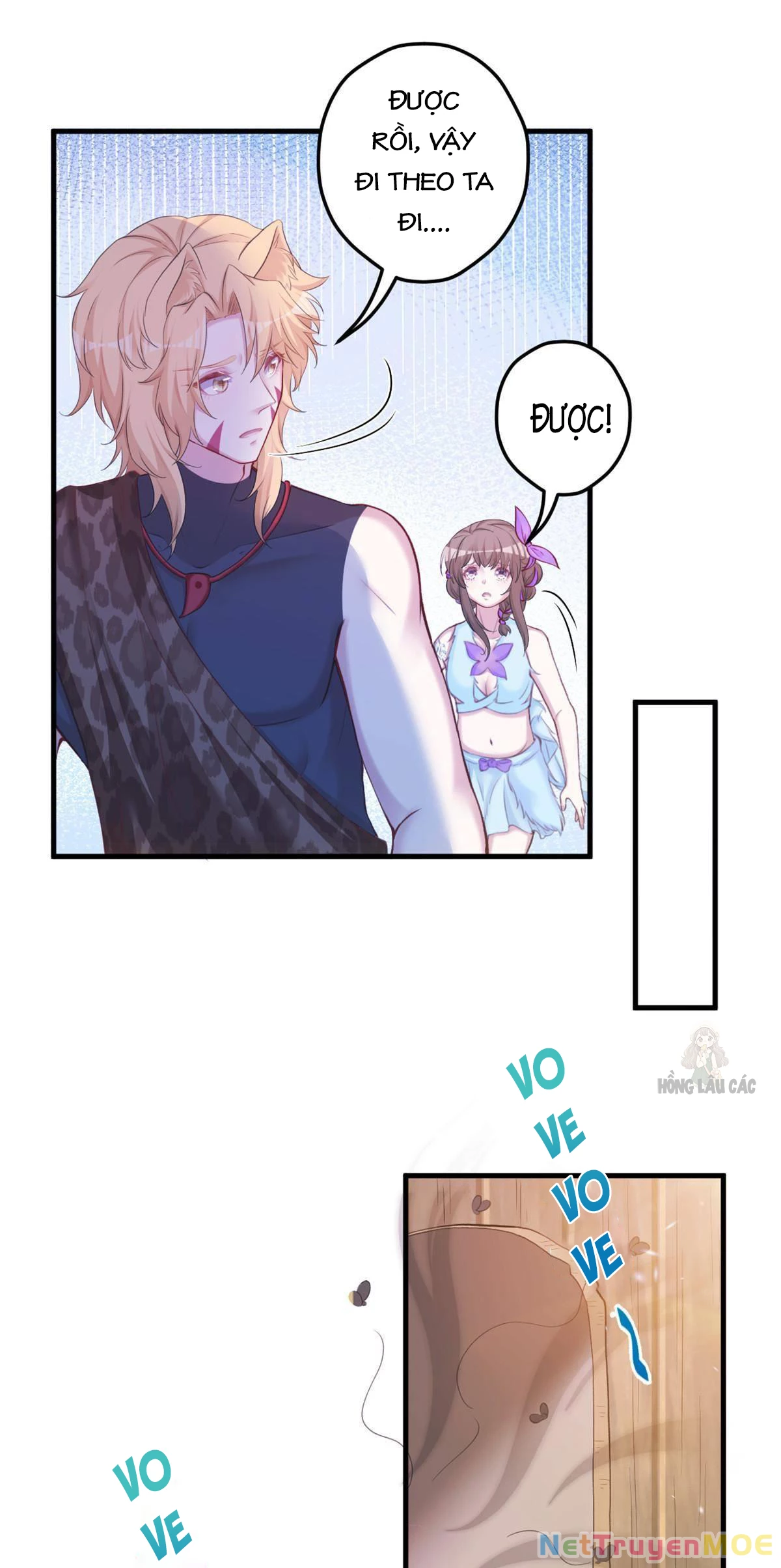 Thảnh Thơi Thú Thế Chủng Chủng Điền, Sinh Sinh Tể - Update Chapter 364 - Trang 23