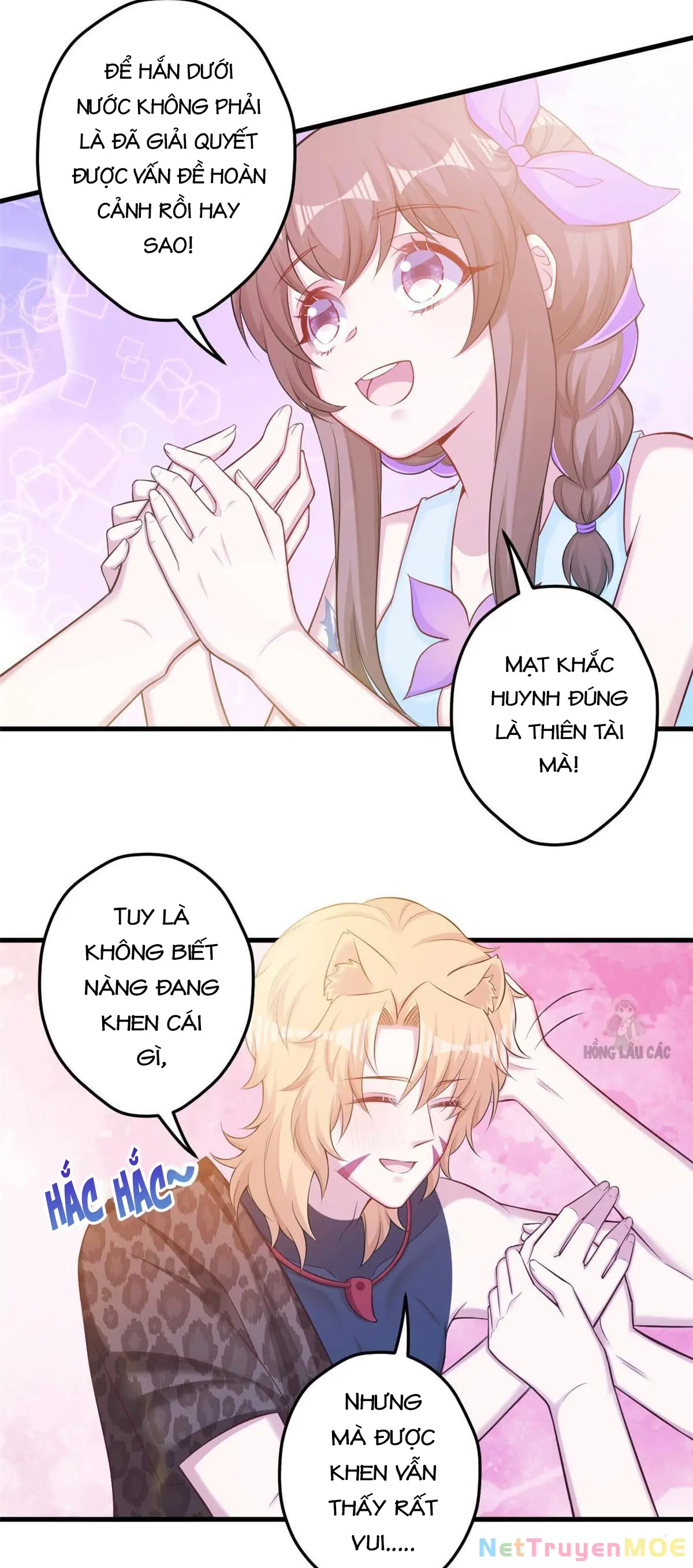 Thảnh Thơi Thú Thế Chủng Chủng Điền, Sinh Sinh Tể - Update Chapter 364 - Trang 28