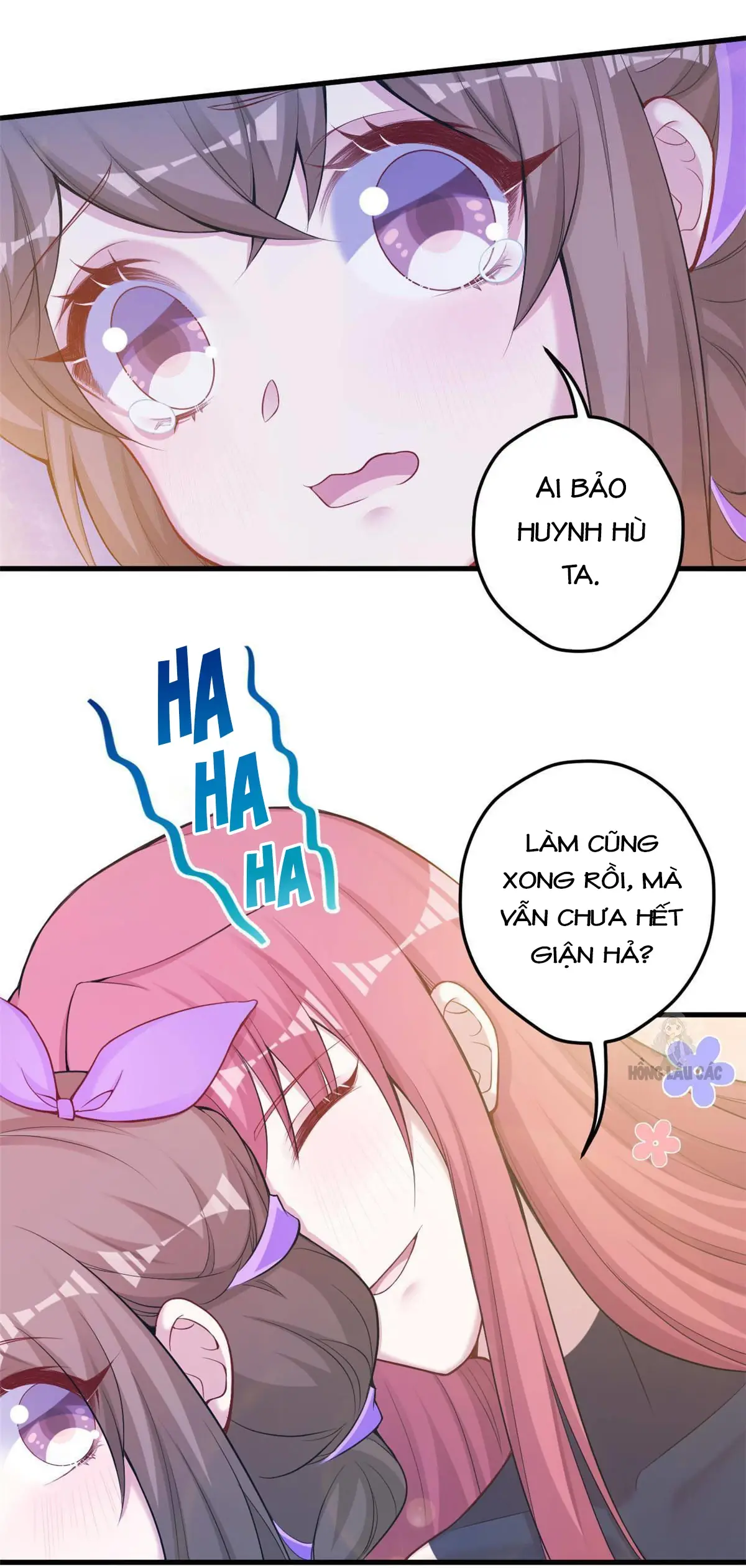 Thảnh Thơi Thú Thế Chủng Chủng Điền, Sinh Sinh Tể - Update Chapter 364 - Trang 3