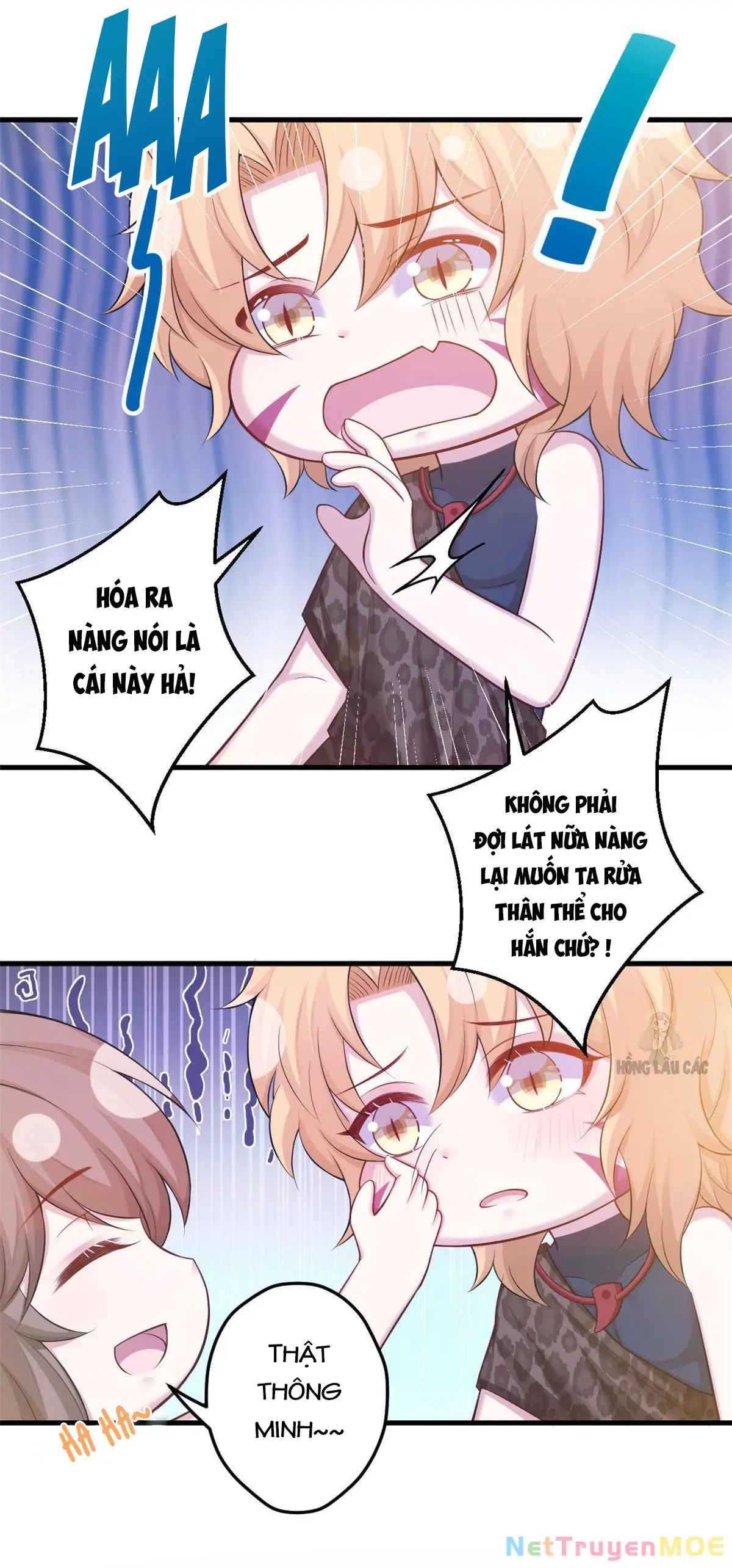 Thảnh Thơi Thú Thế Chủng Chủng Điền, Sinh Sinh Tể - Update Chapter 364 - Trang 30