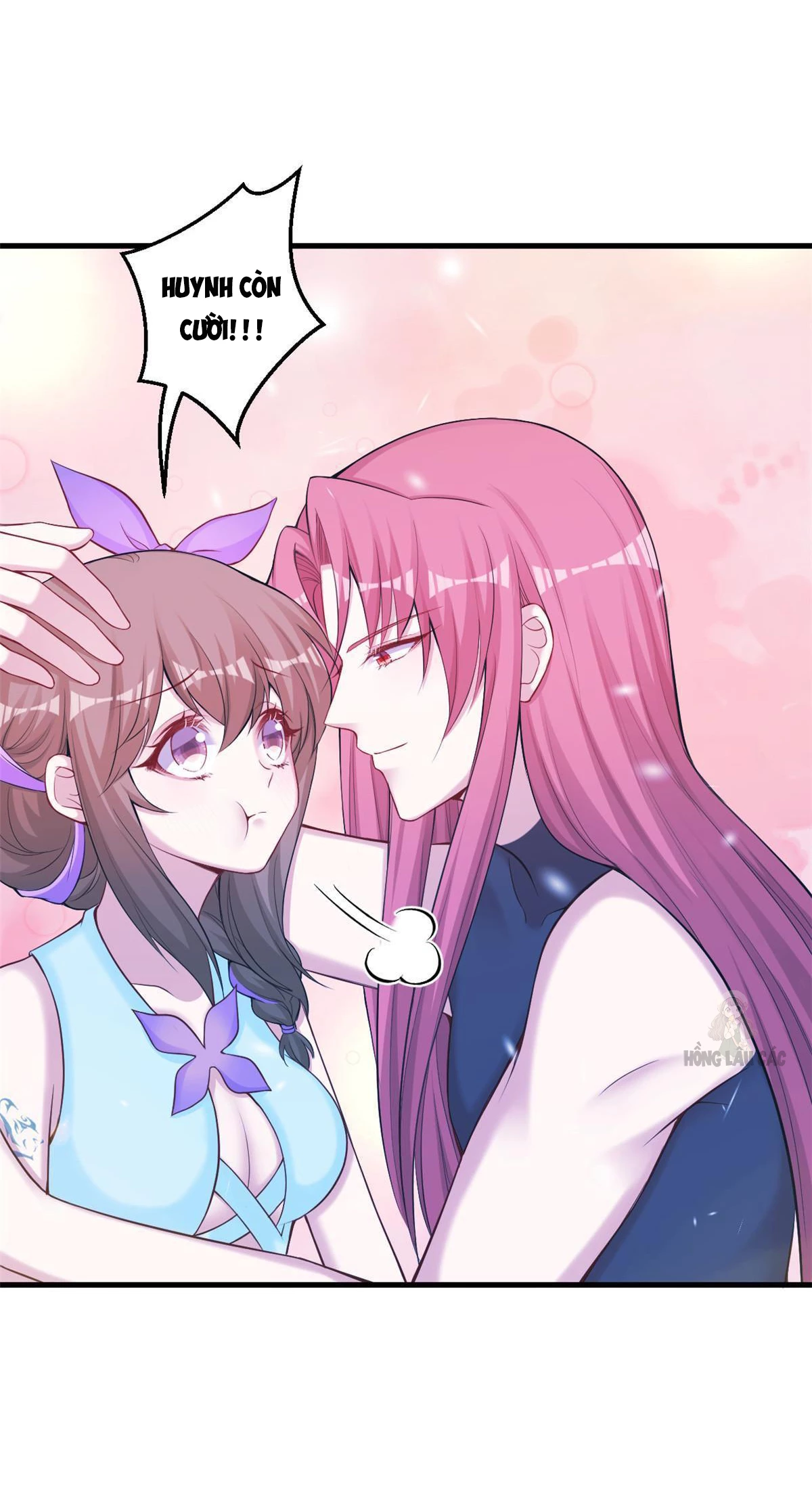 Thảnh Thơi Thú Thế Chủng Chủng Điền, Sinh Sinh Tể - Update Chapter 364 - Trang 4
