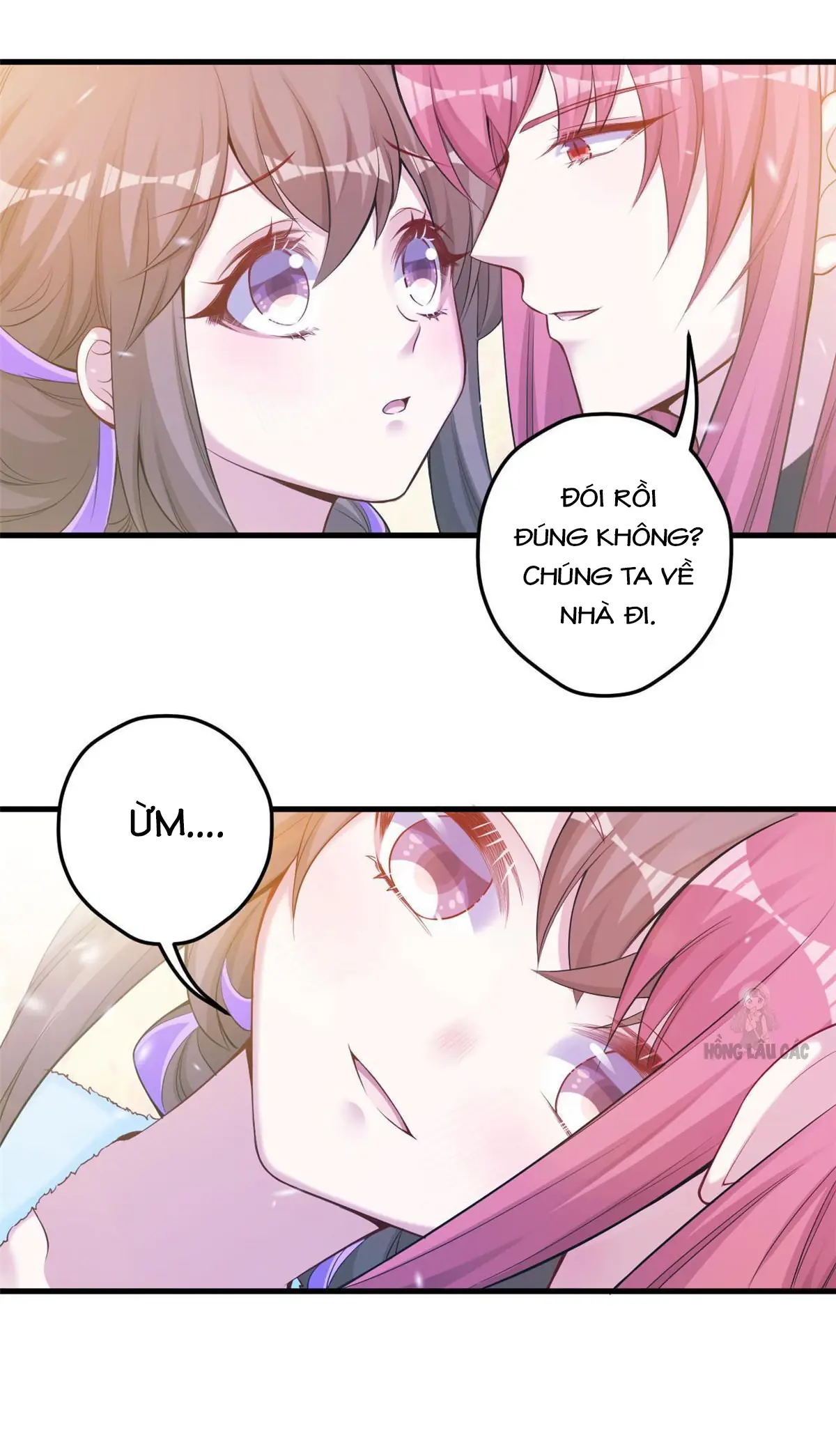 Thảnh Thơi Thú Thế Chủng Chủng Điền, Sinh Sinh Tể - Update Chapter 364 - Trang 5