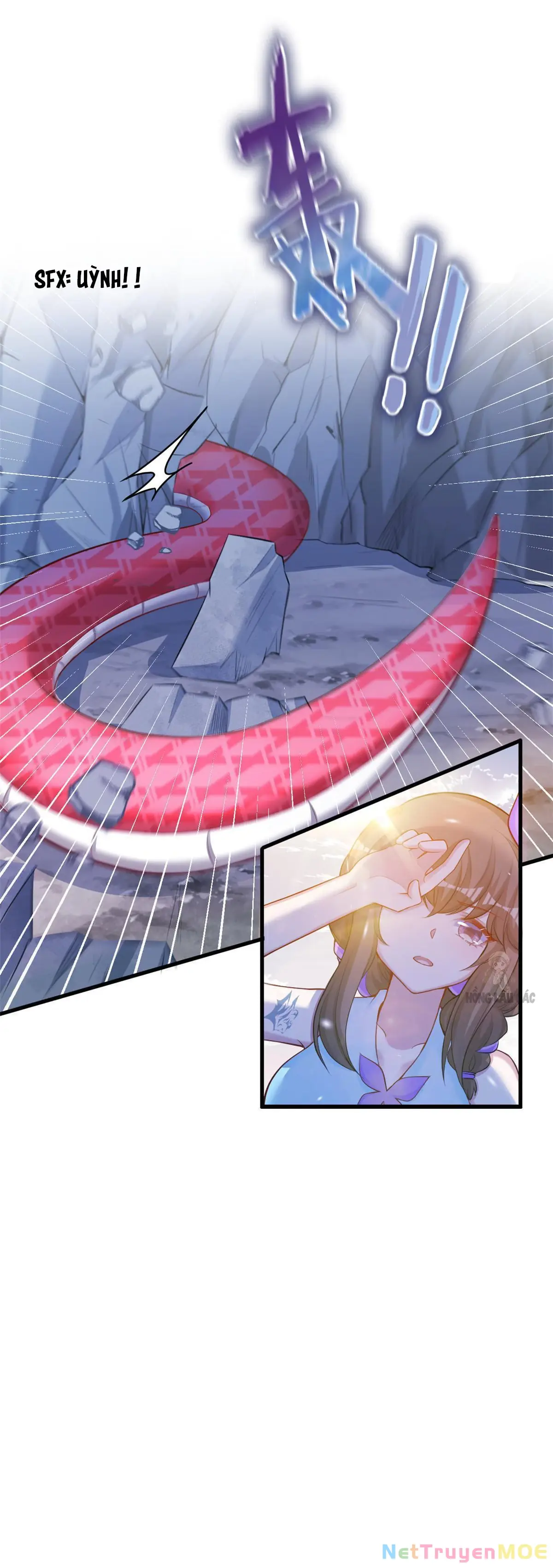 Thảnh Thơi Thú Thế Chủng Chủng Điền, Sinh Sinh Tể - Update Chapter 364 - Trang 6