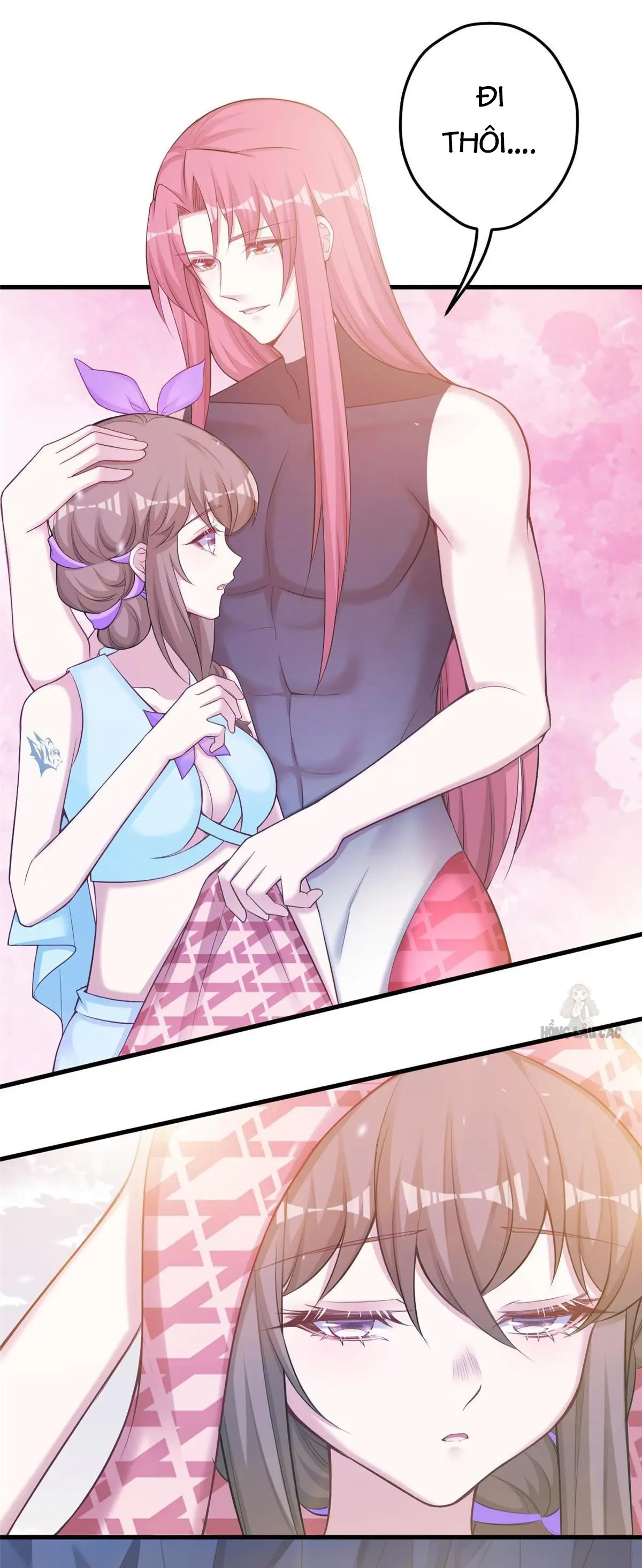 Thảnh Thơi Thú Thế Chủng Chủng Điền, Sinh Sinh Tể - Update Chapter 364 - Trang 7